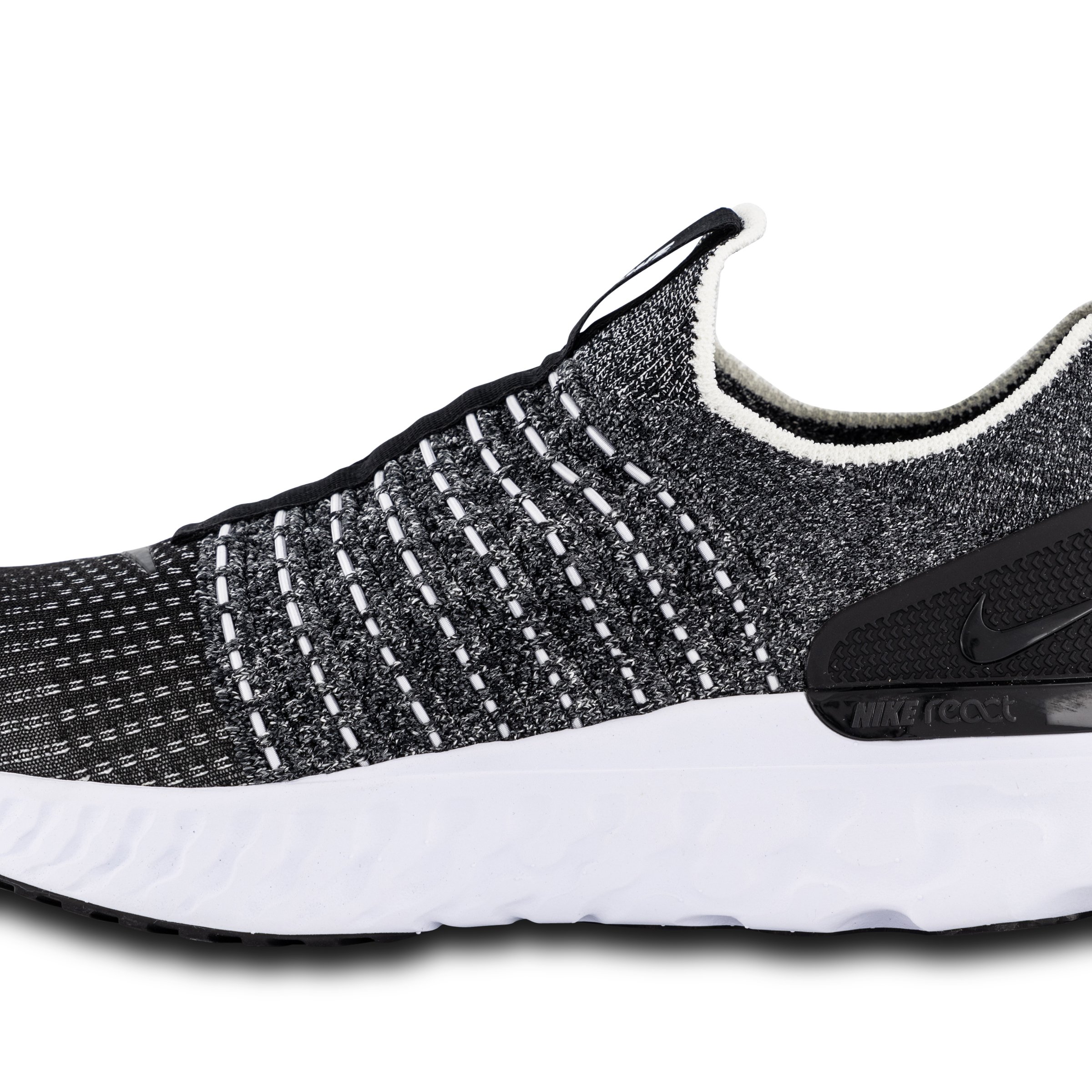 Hype nike react clearance