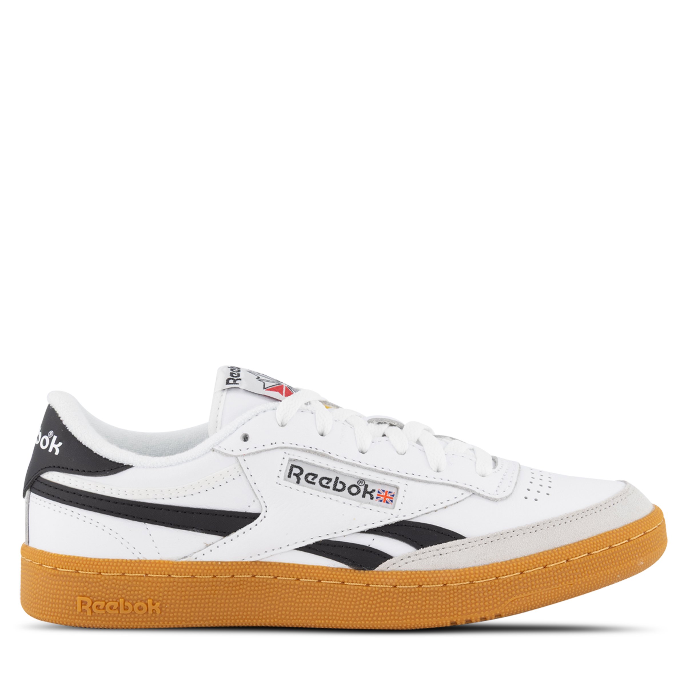 Reebok Revenge Plus