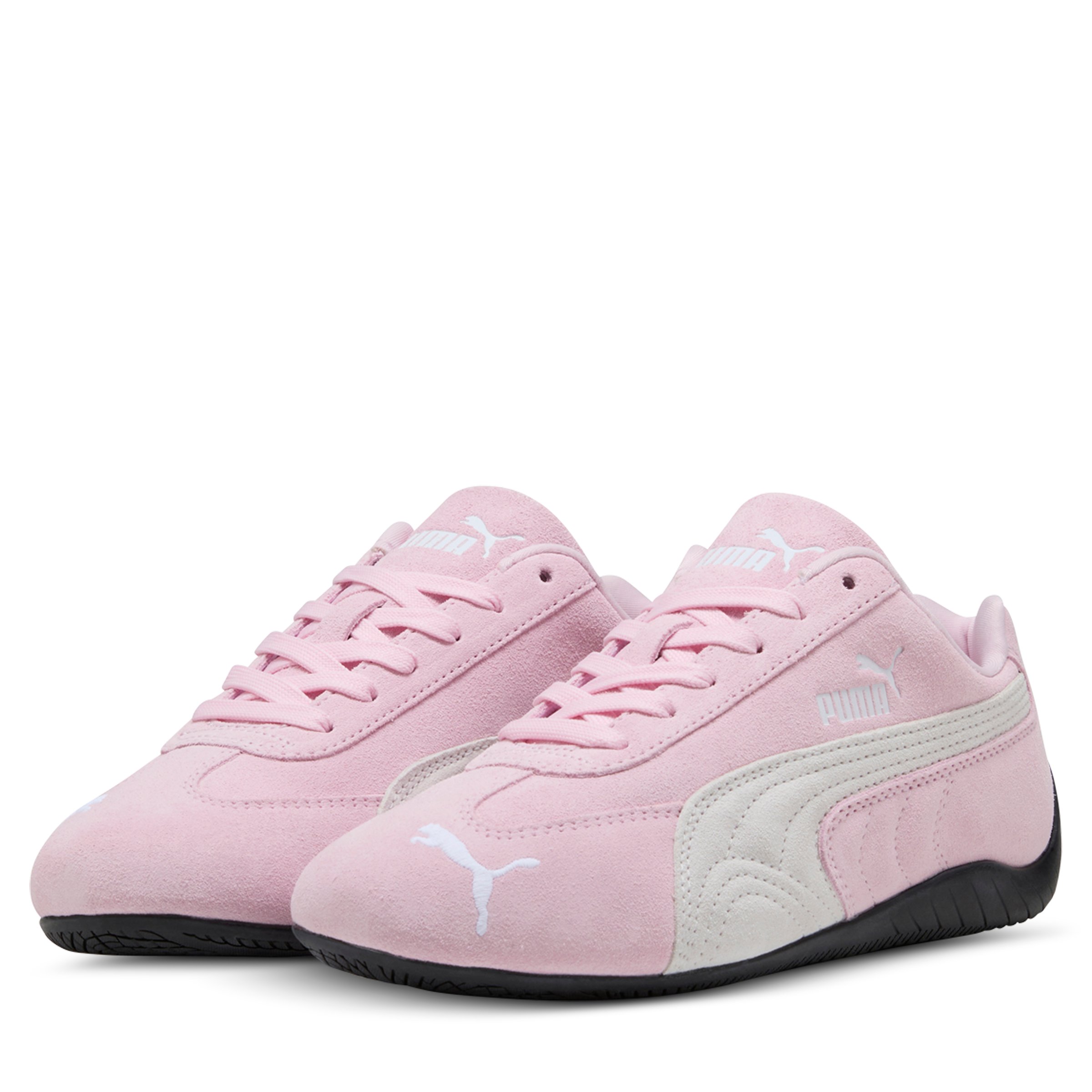 Puma Speedcat OG Whisp Of Pink Hype DC