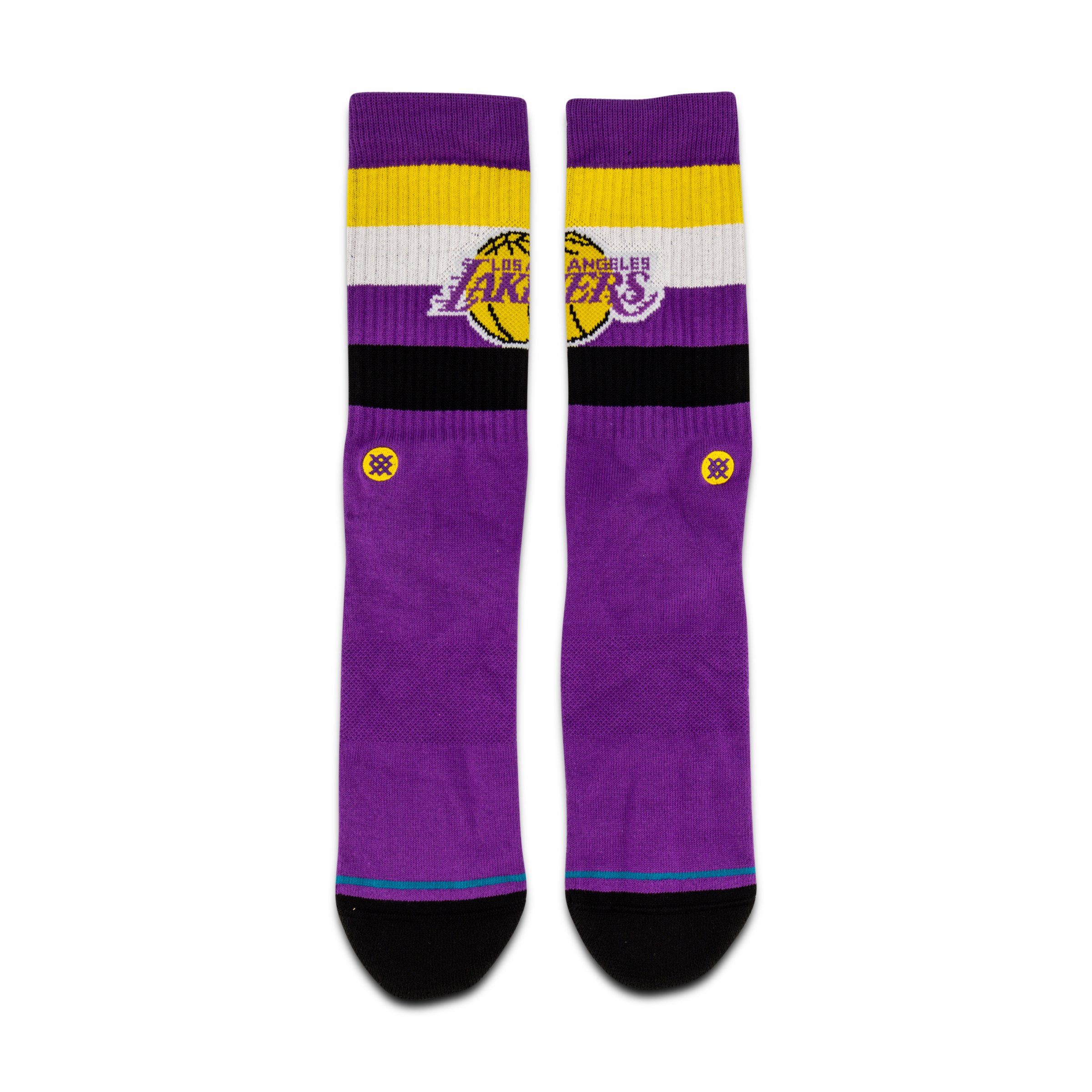 Stance lakers socks sale