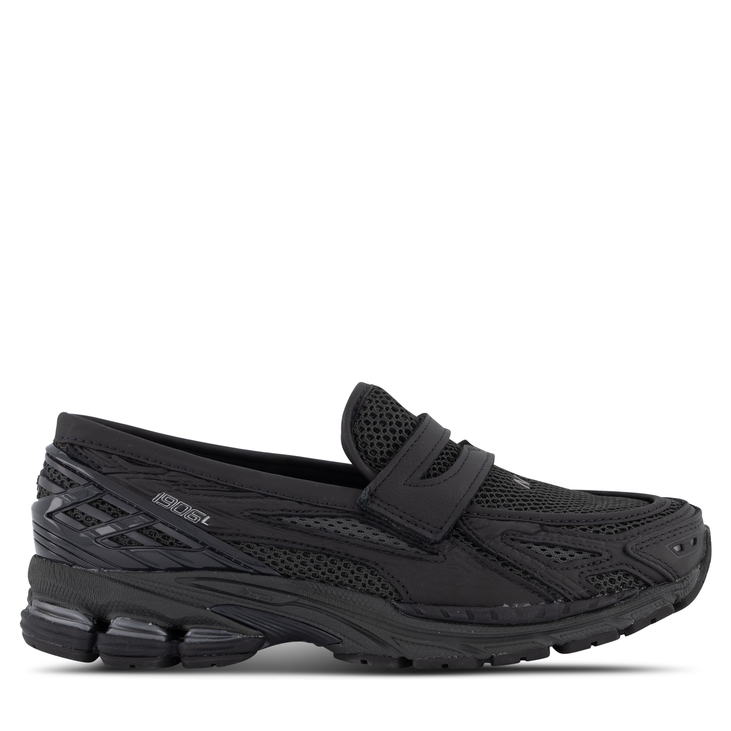 Mizuno Wave Prophecy LS GTX Black Sand/Black | Hype DC