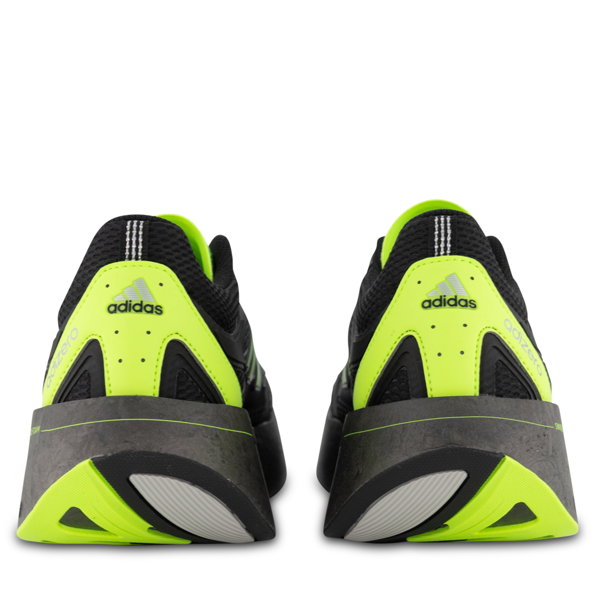 adidas Originals Adizero Aruku Core Black/Grey Four/Signal 