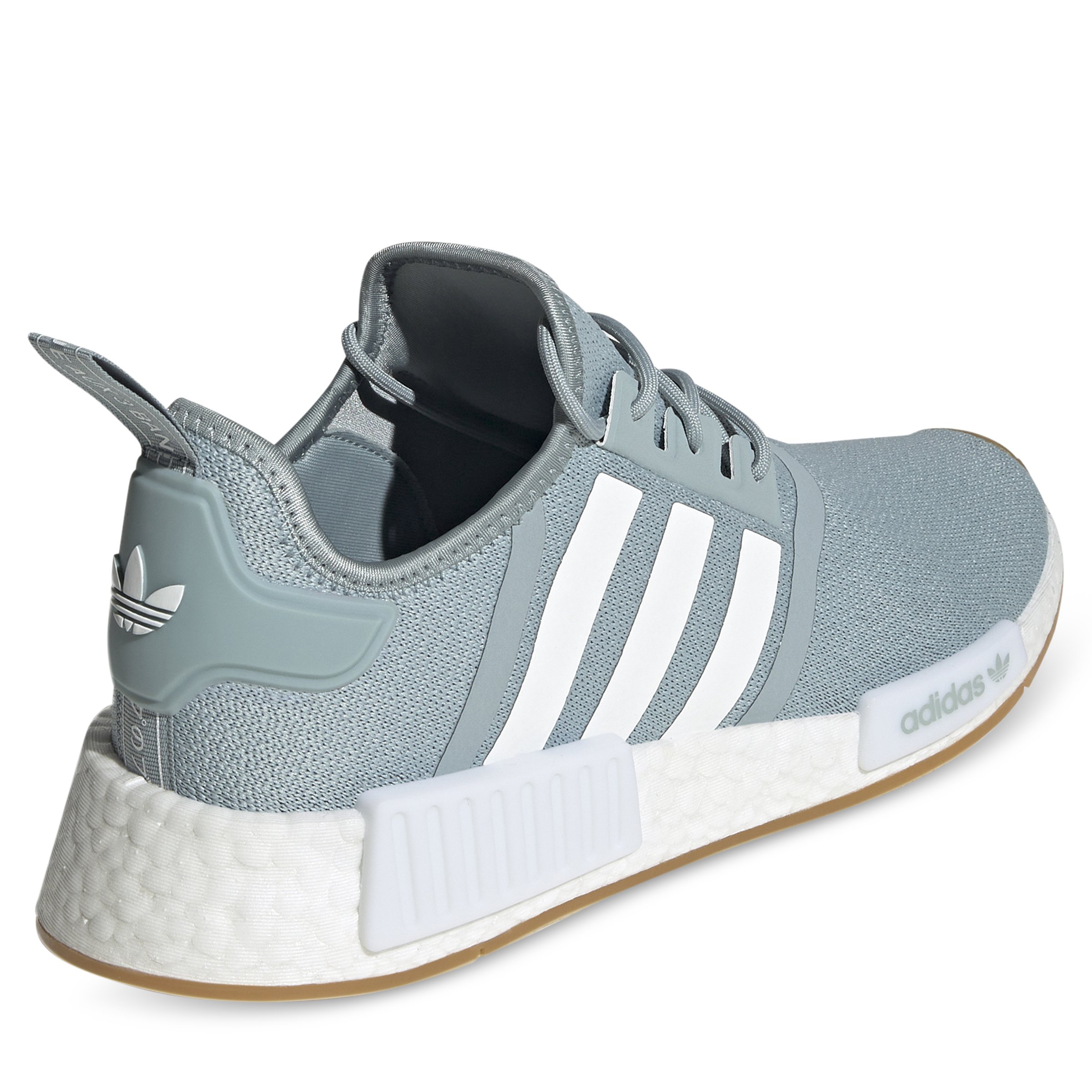 adidas Originals NMD R1 Grey Hype DC