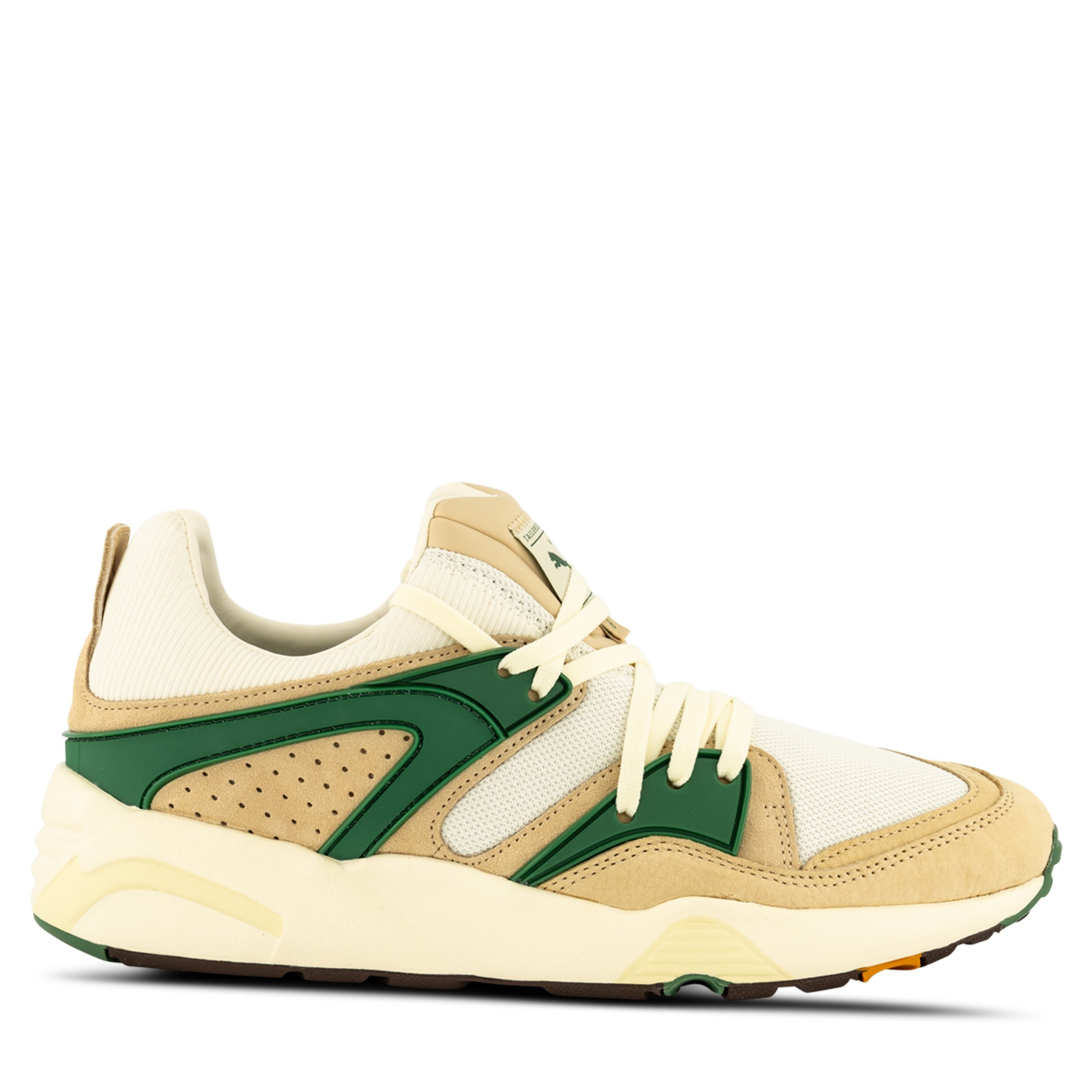 Puma Blaze Of Glory Pristine Deep Forest Hype DC