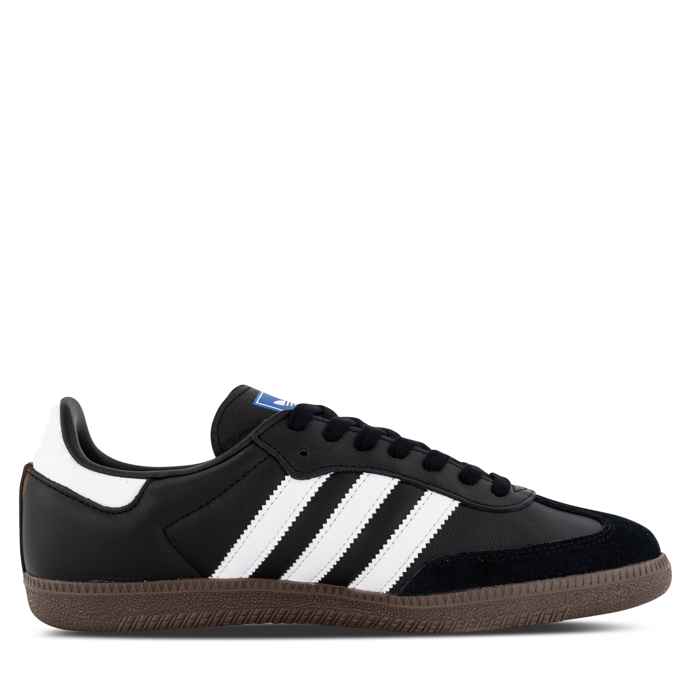 All black sambas cheap