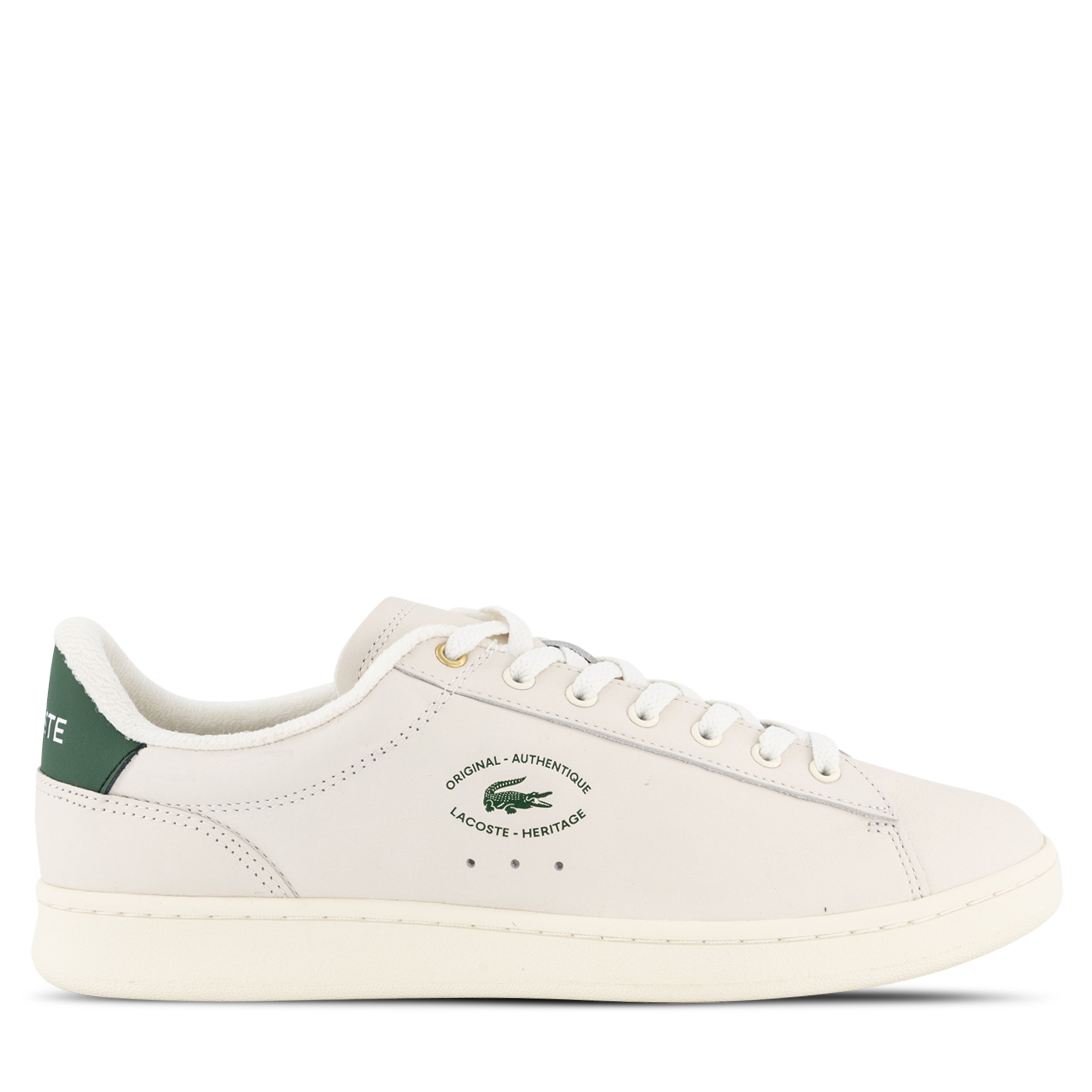 Lacoste shoes hype top