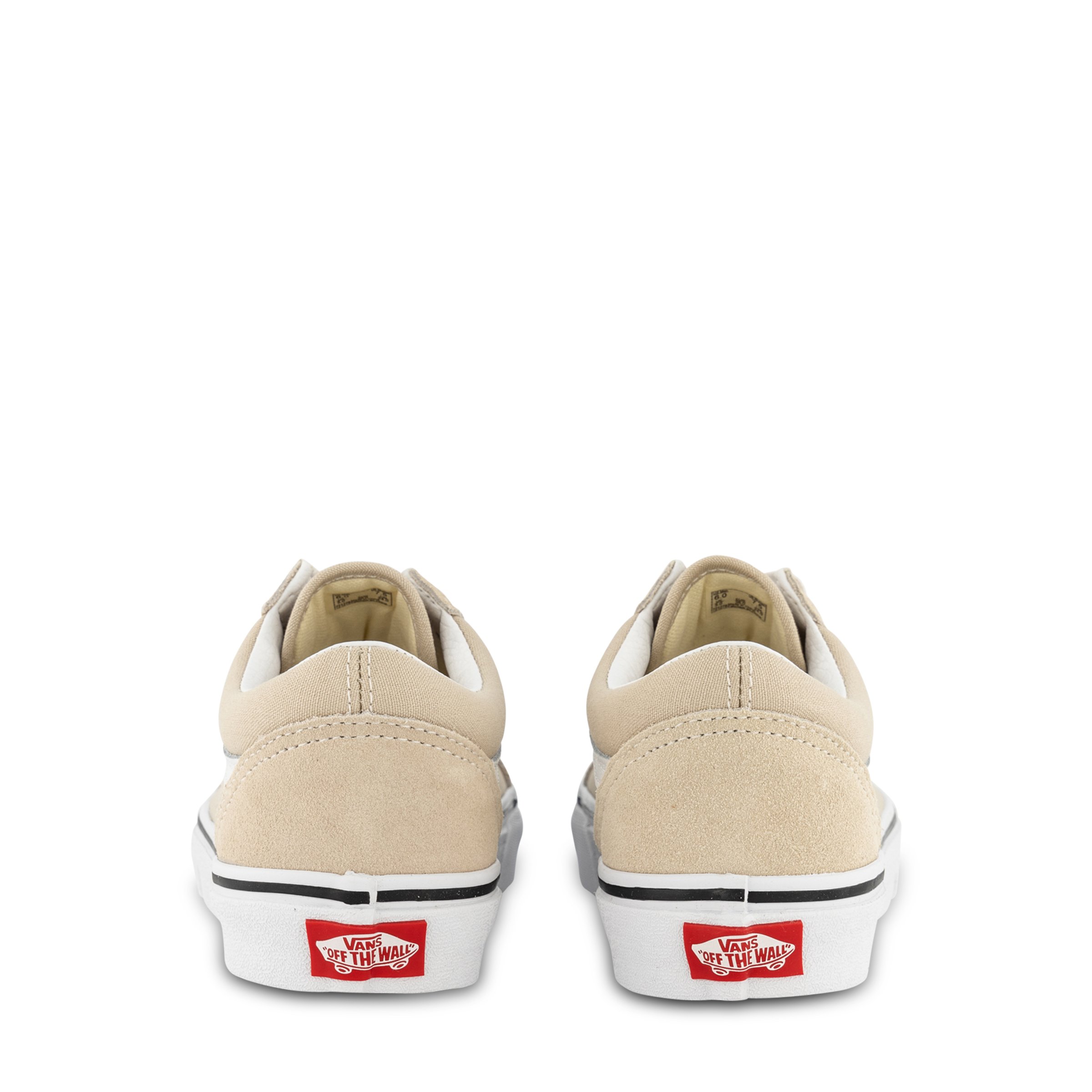 Vans shop 12 oaks