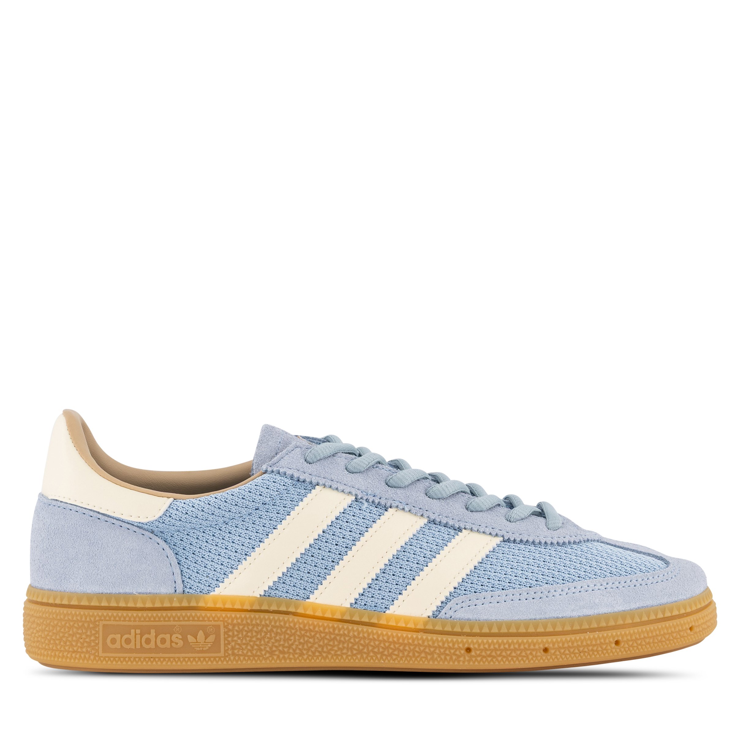 adidas Originals Handball Spezial White | Hype DC