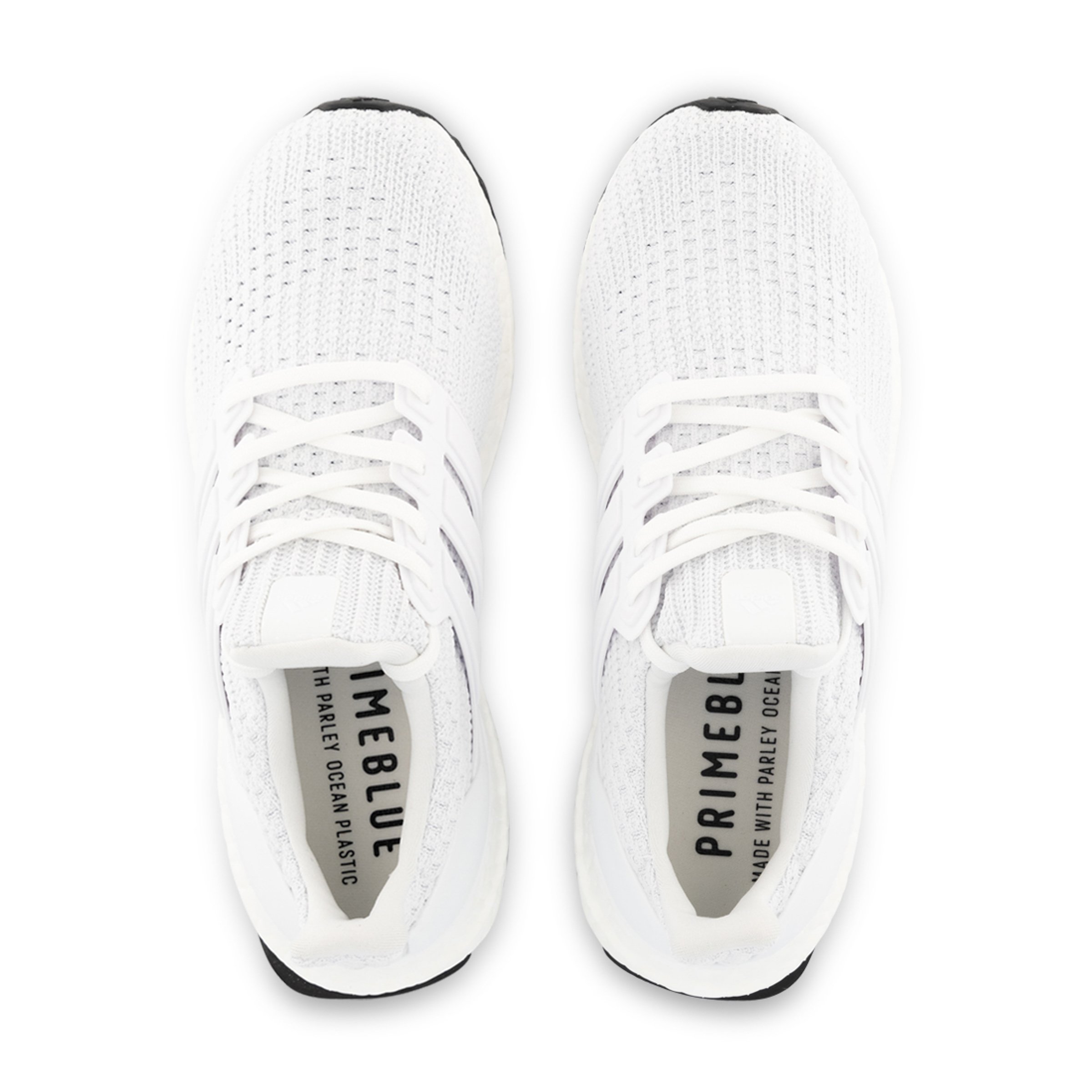 adidas Performance ULTRABOOST 4.0 DNA WOMENS Cloud White/Cloud White/Core  Black | Hype DC