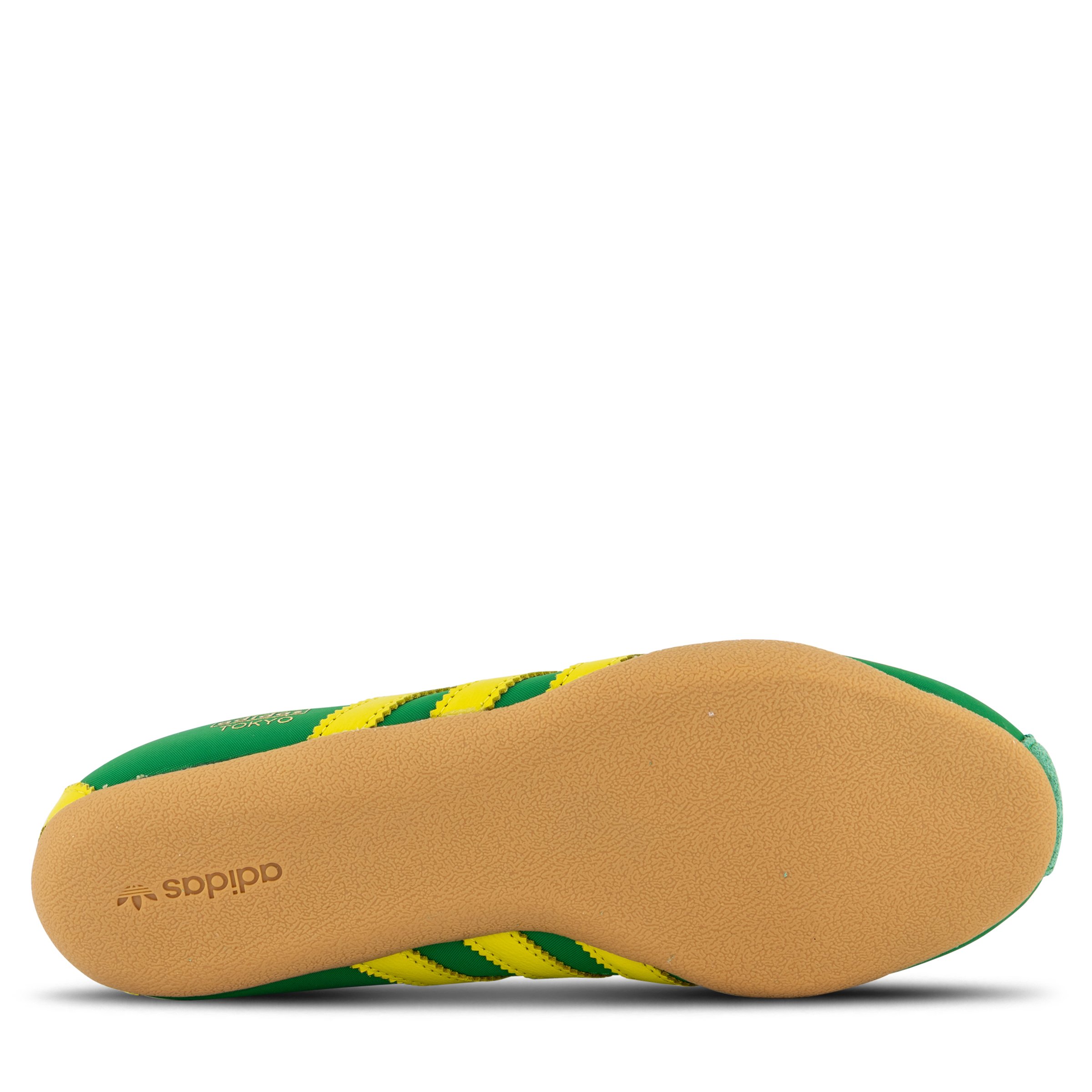 ★★Adairs★★ Tokyo Green Yellow JI3298 adidas Originals Wmns Tokyo - JI3298 | SNS - SNEAKERSNSTUFF