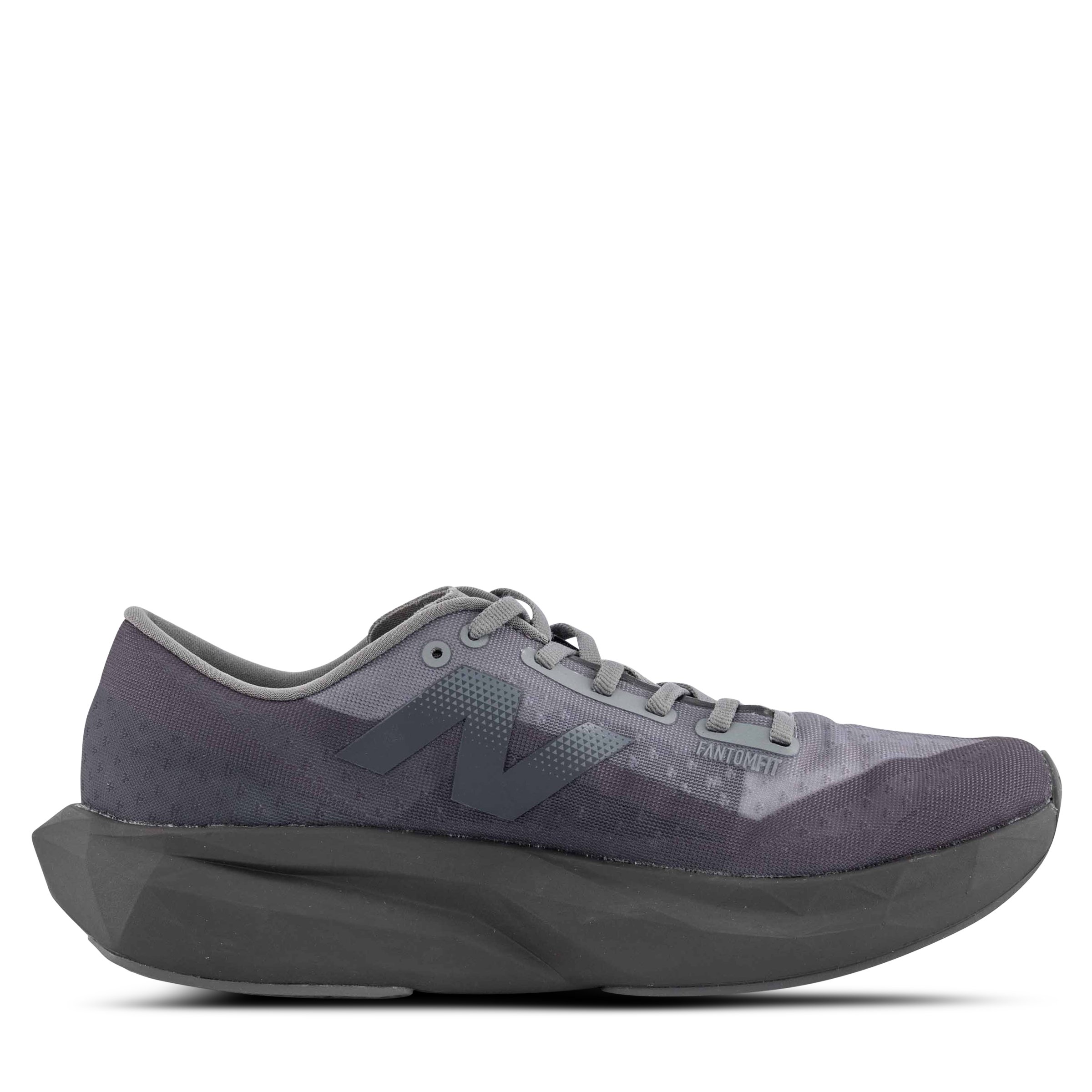 New Balance FuelCell Rebel V4 Grey 030 Hype DC