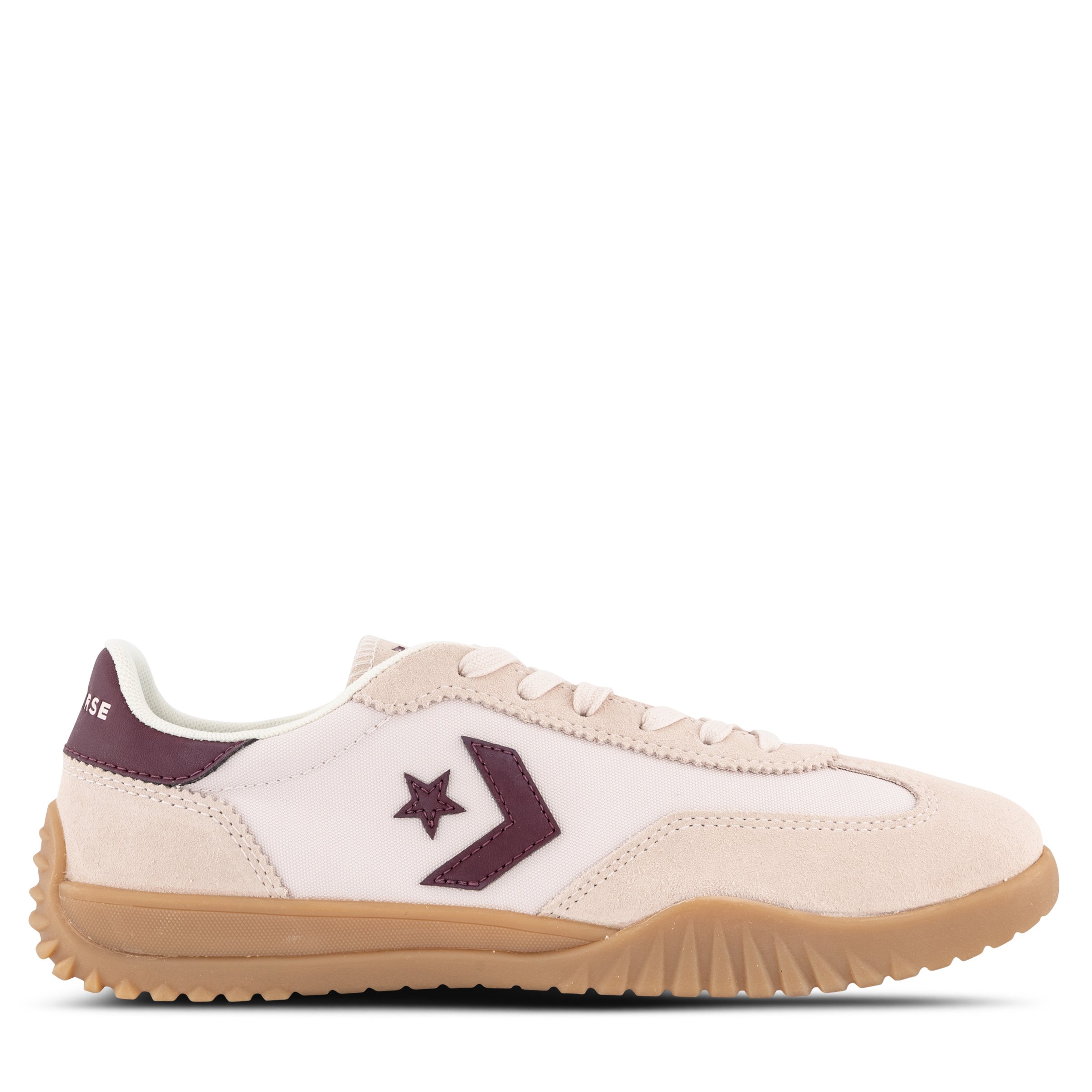Converse Run Star Trainer Blush Hush Hype DC