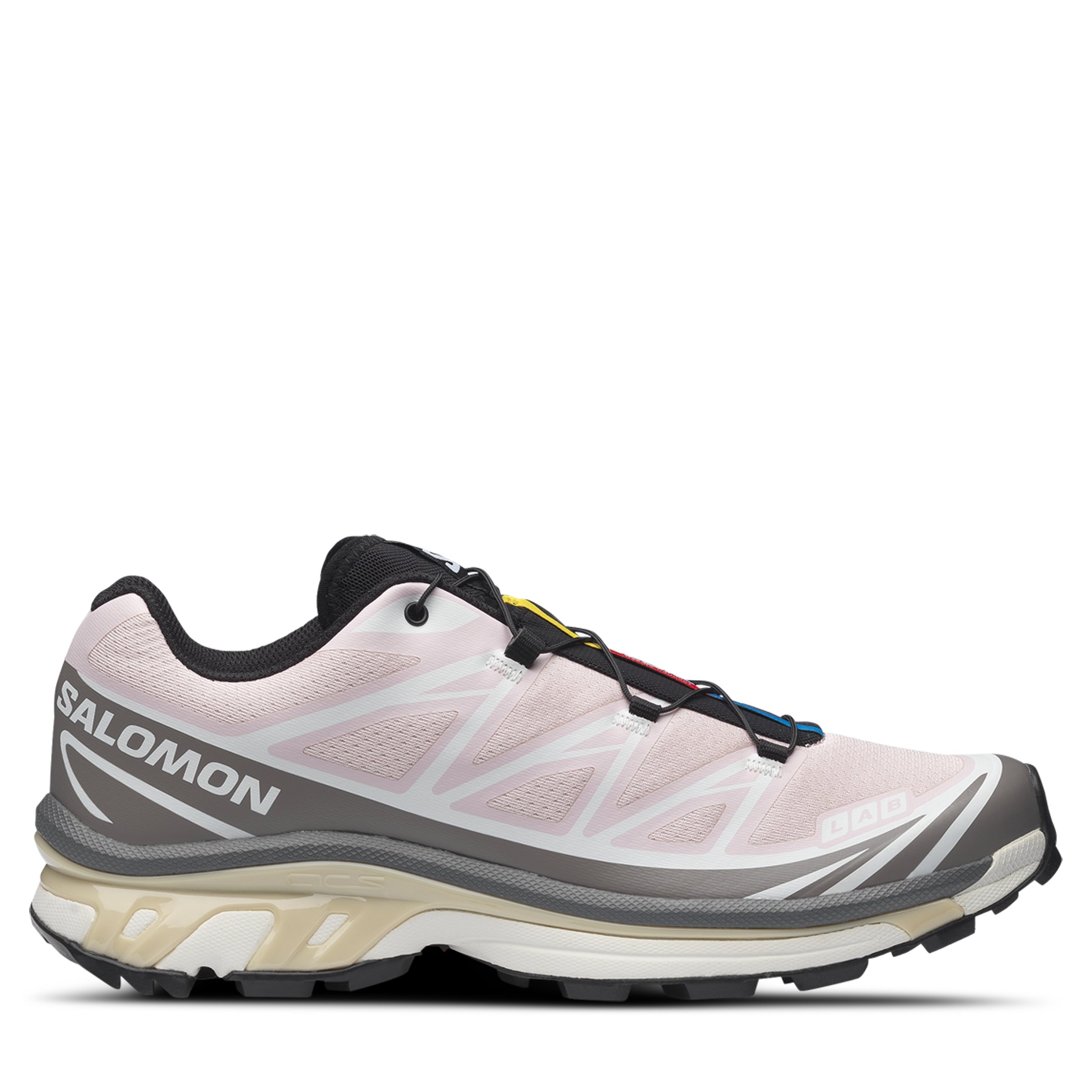 Salomon XT-6