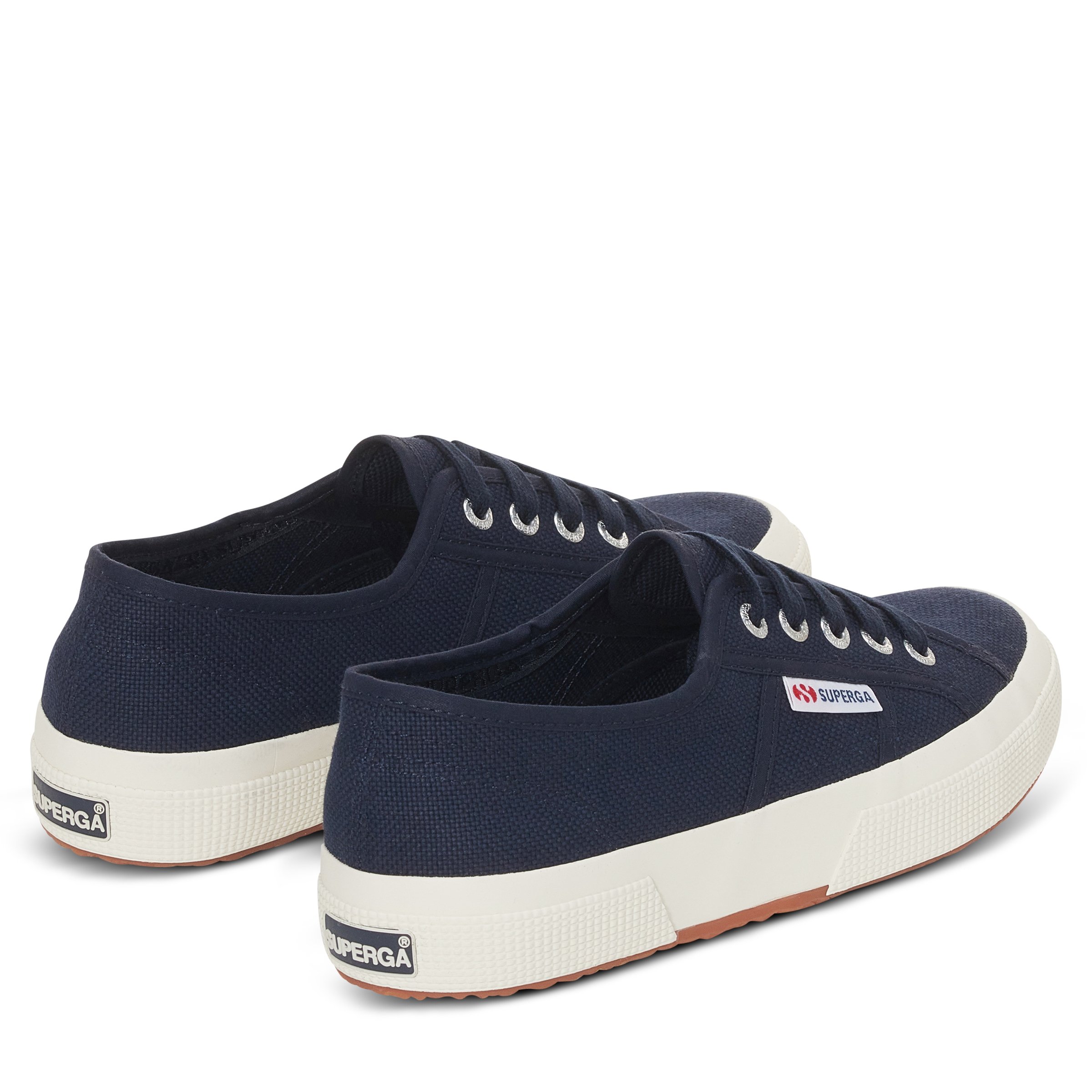 Superga 2750 Cotu Classic AO8 Navy Favorio Hype DC