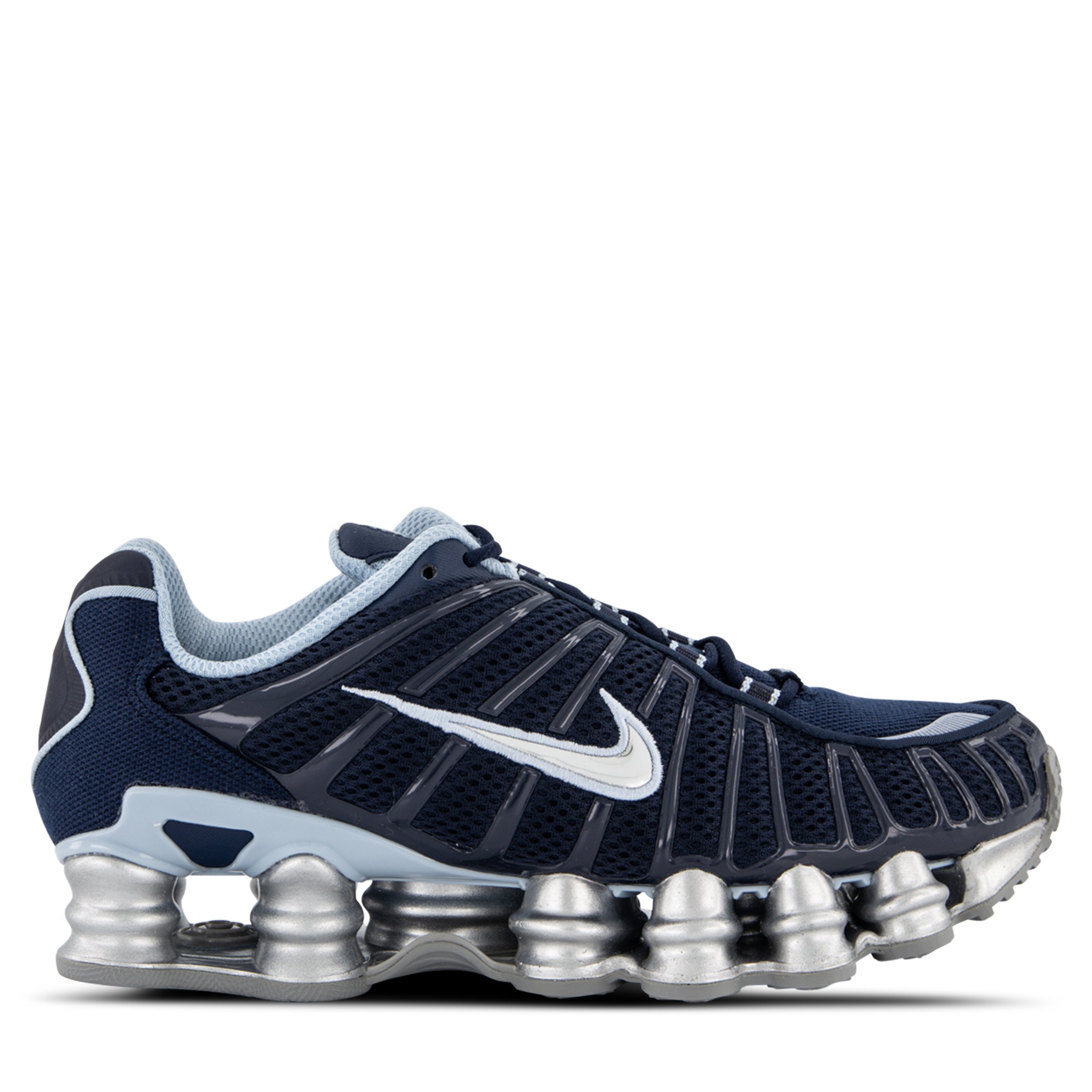 ★NIKE★ Shax TL W Light Silverlight Army White AR3566006 AR AR3566-006 Nike Shox TL Light Army (Women's) | eBay