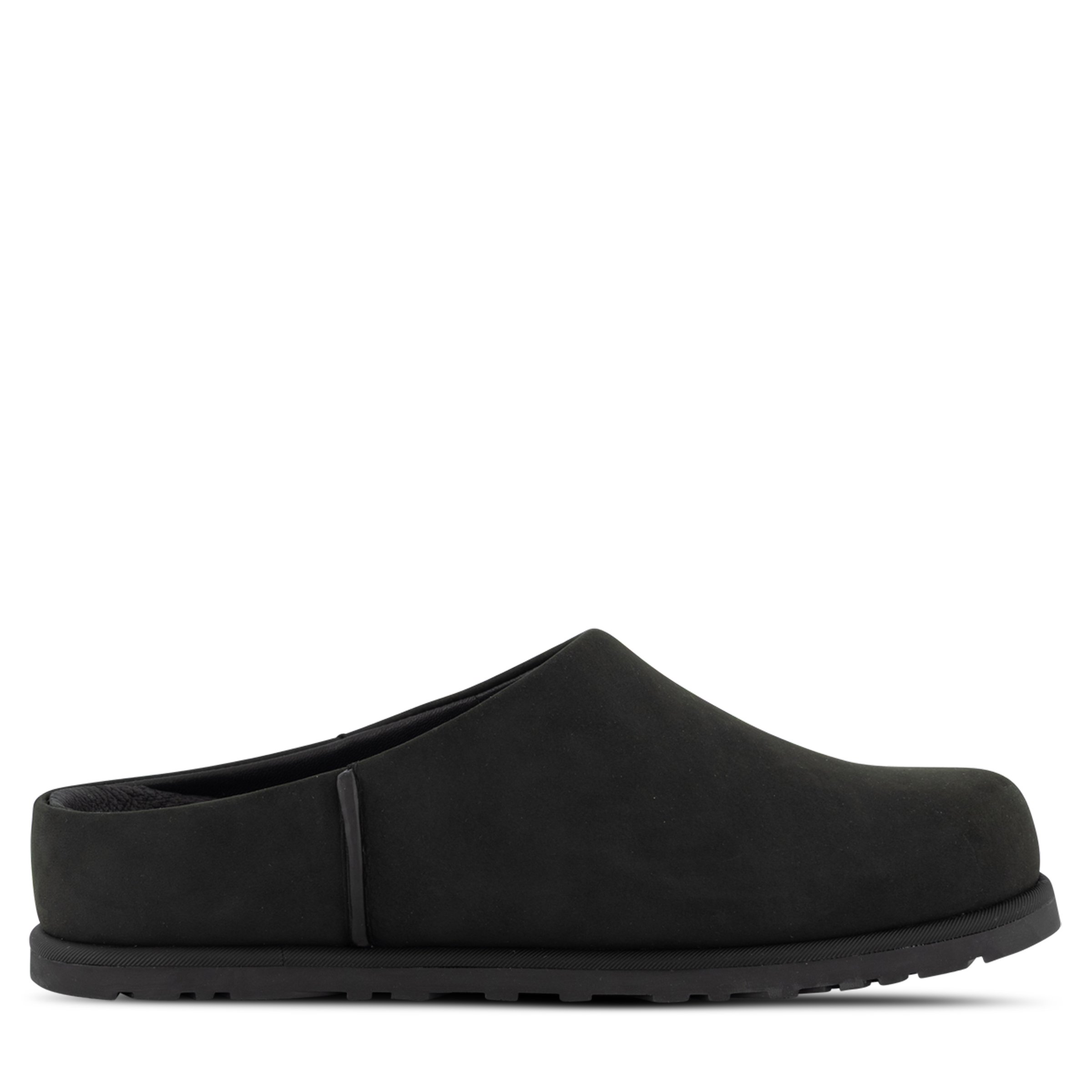 Ugg Otzo Clog Womens Black | Hype DC