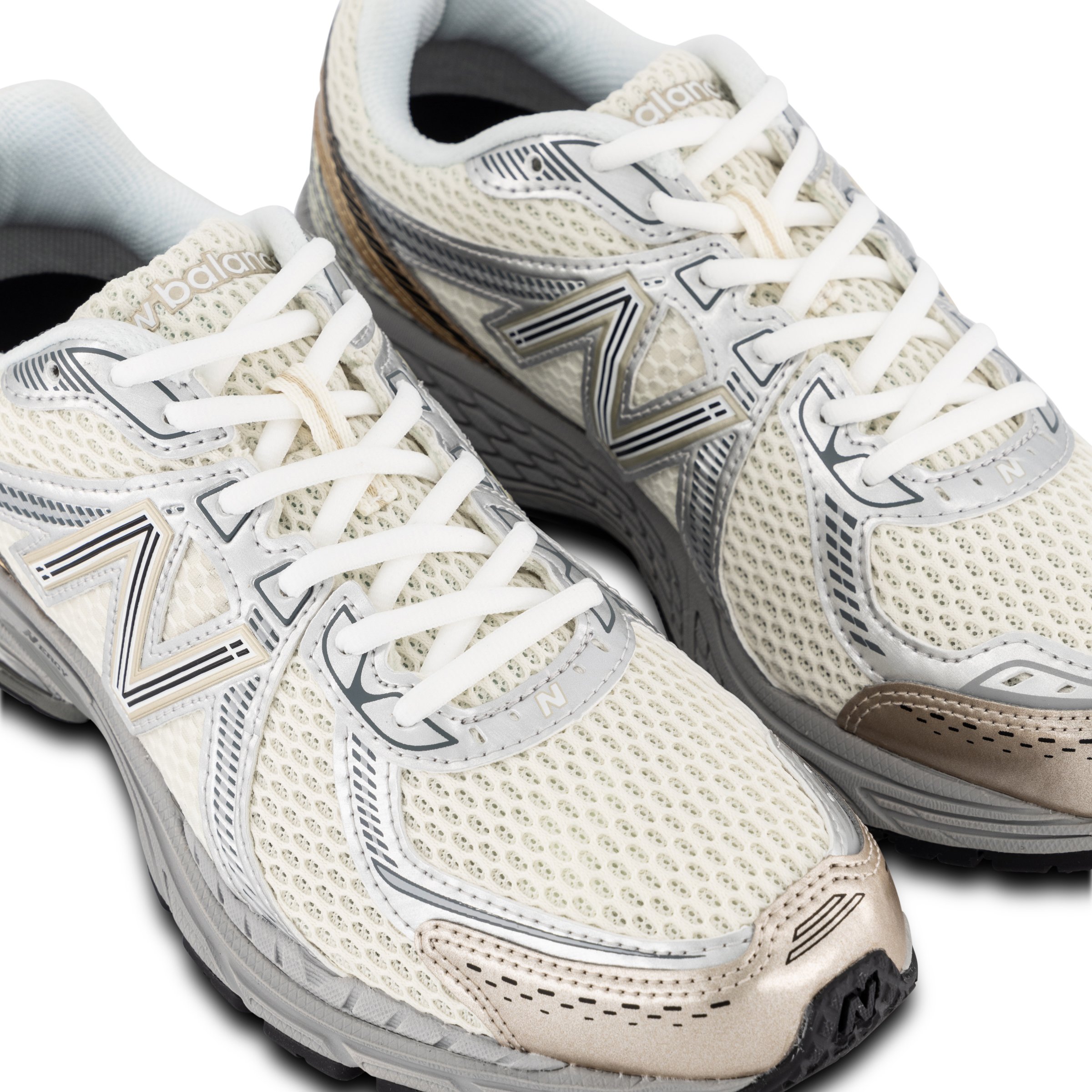 ★New Balance★ NBPDEF739D ML860SG2 GOLD NBPDEF739D_92 Buy 860v2 'Sea Salt Gold Metallic' - ML860SG2 | GOAT