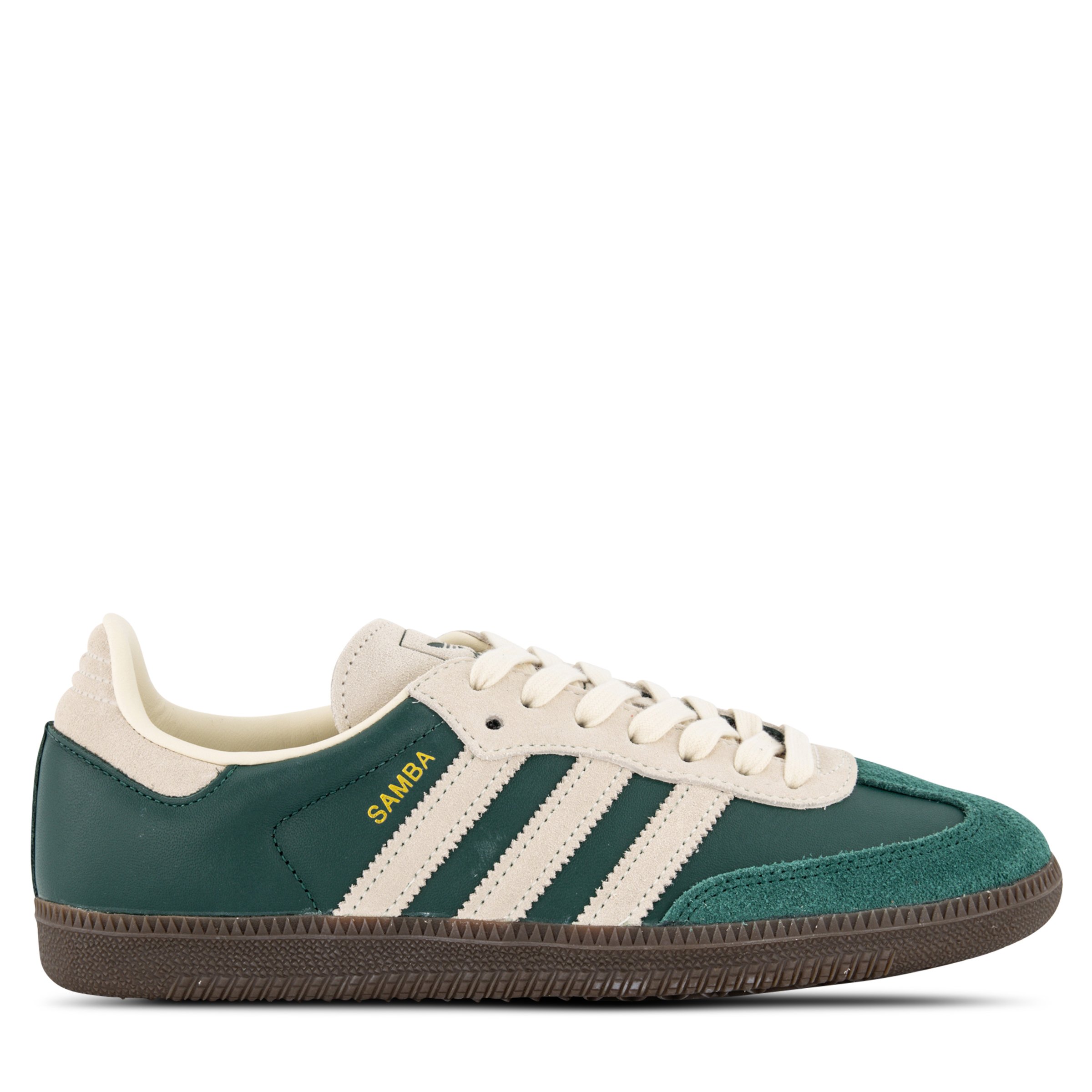 靴 adidas Samba OG Shadow Green The Sneakersnstuff X Adidas Samba OG 'Shadow Green' Is