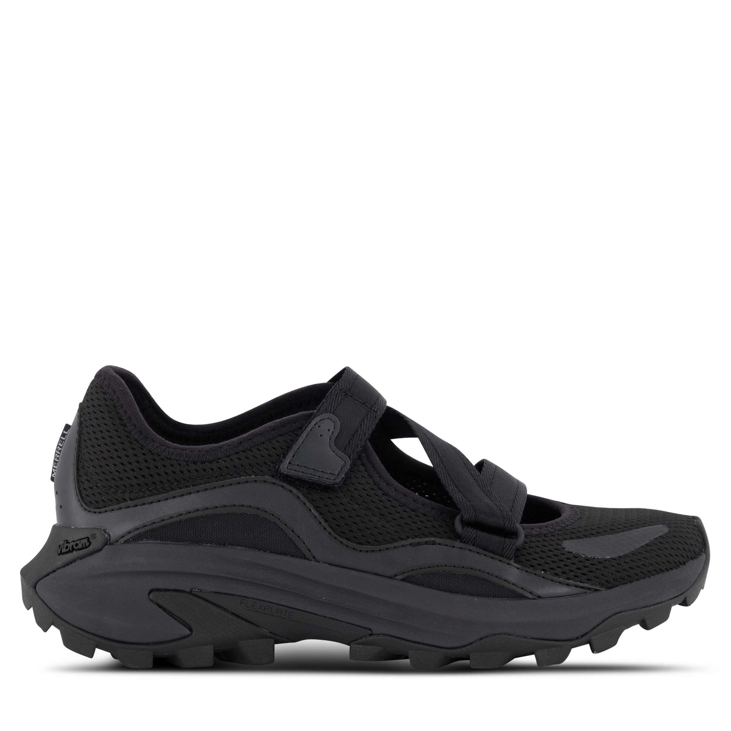 Merrell Moab Speed 2 MJ SE Womens Black | Hype DC