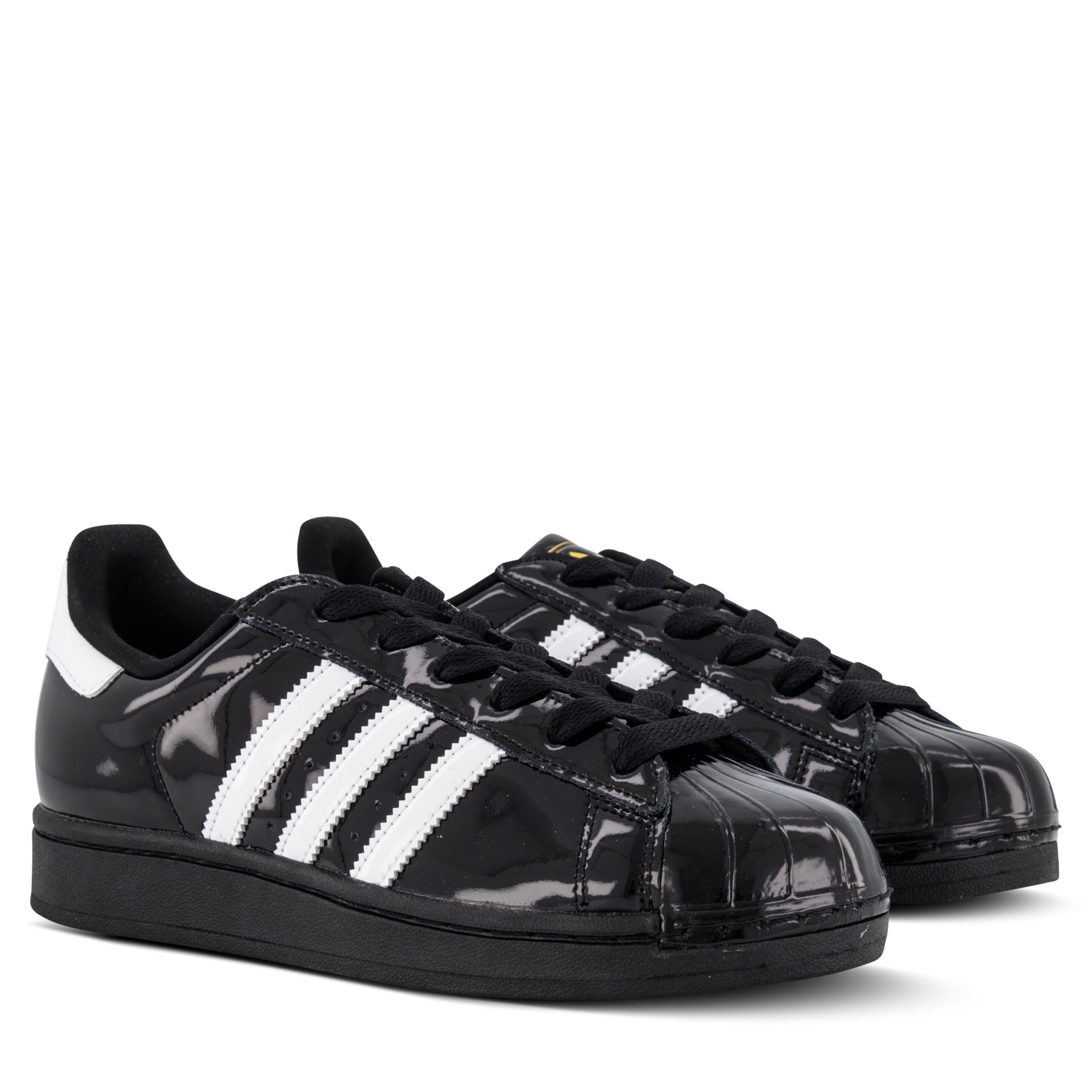 adidas gazelle silver green womens SUPERSTAR BLACK SNEAKERS