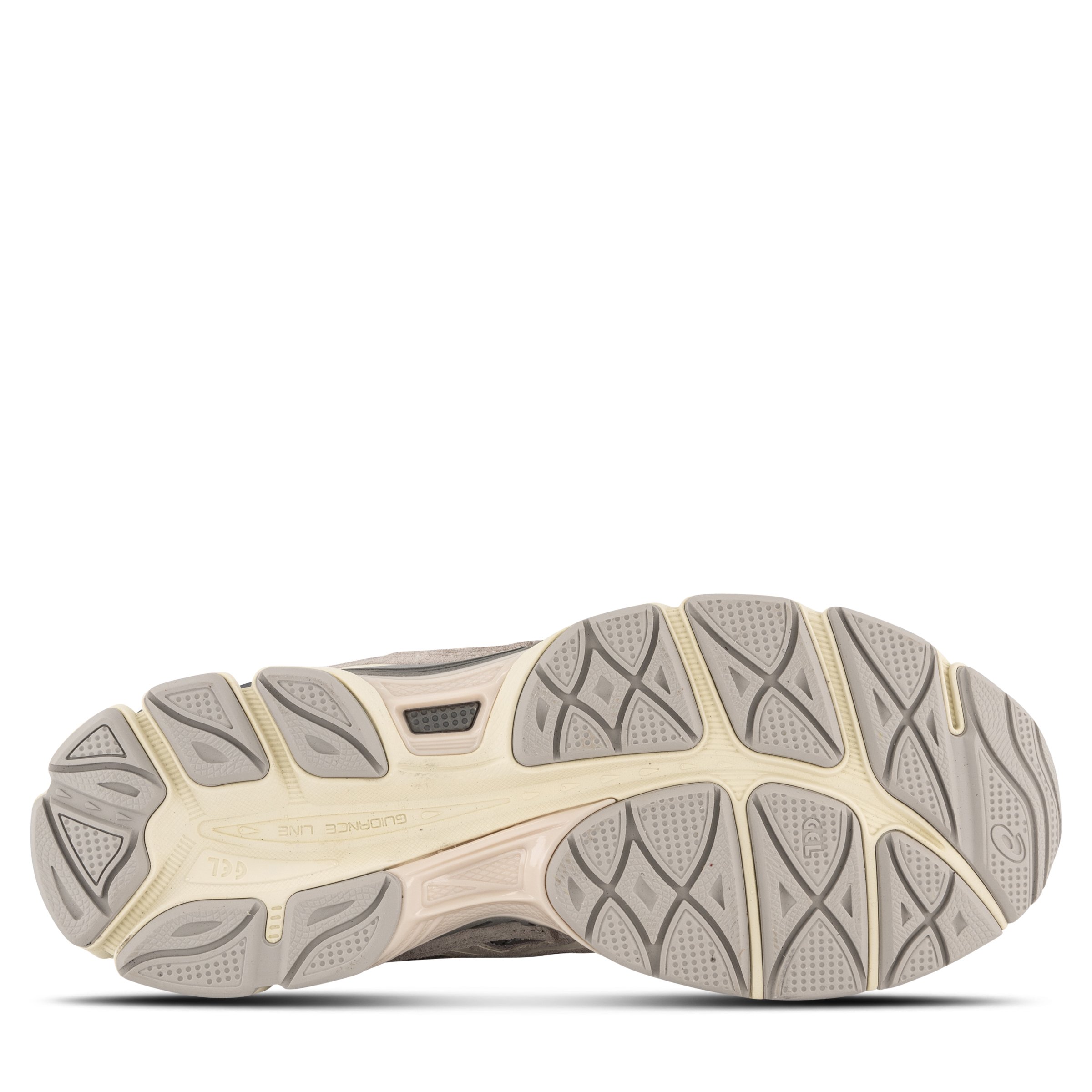 Asics guidance line 2 top