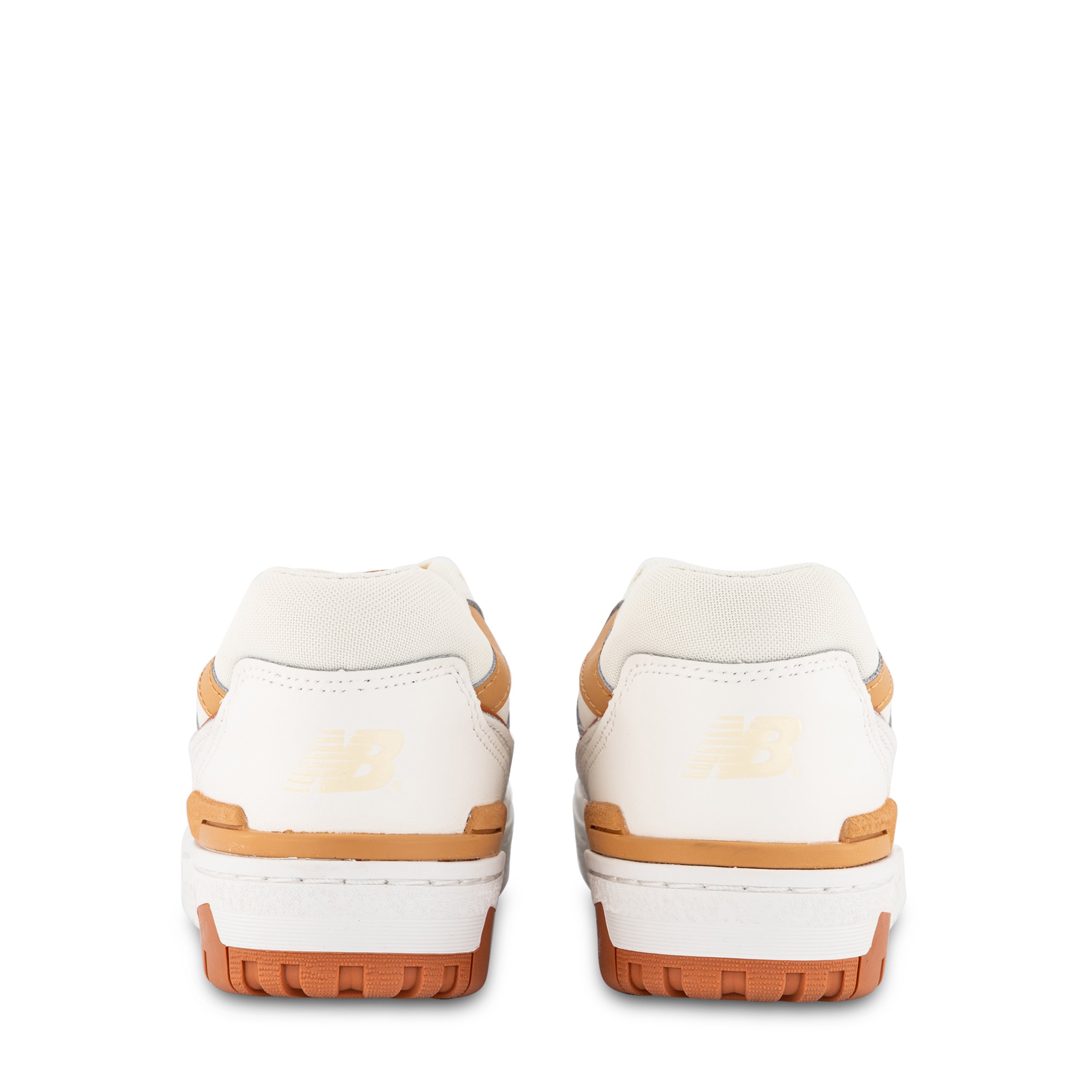 New Balance 550 Womens Sweet Caramel Hype DC