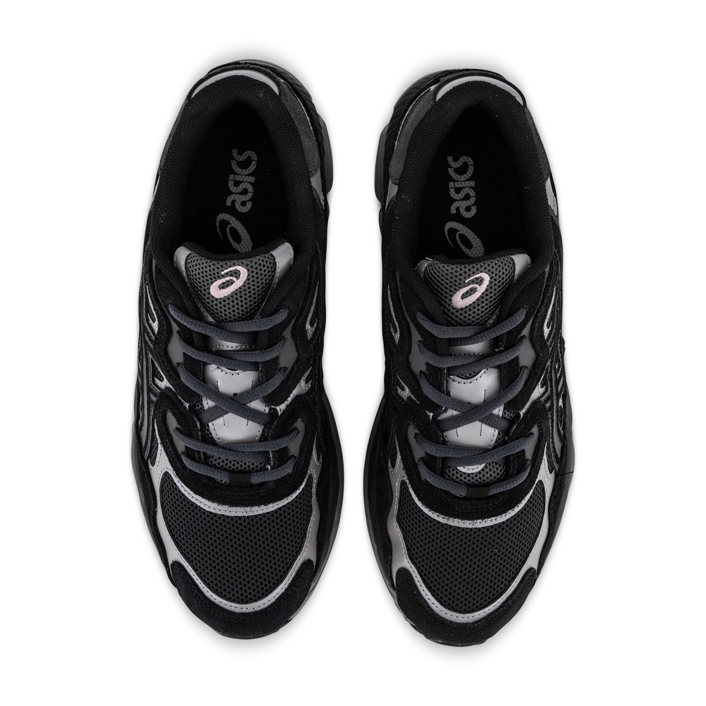 ASICS GEL-NYC Graphite Grey/Black | Hype DC