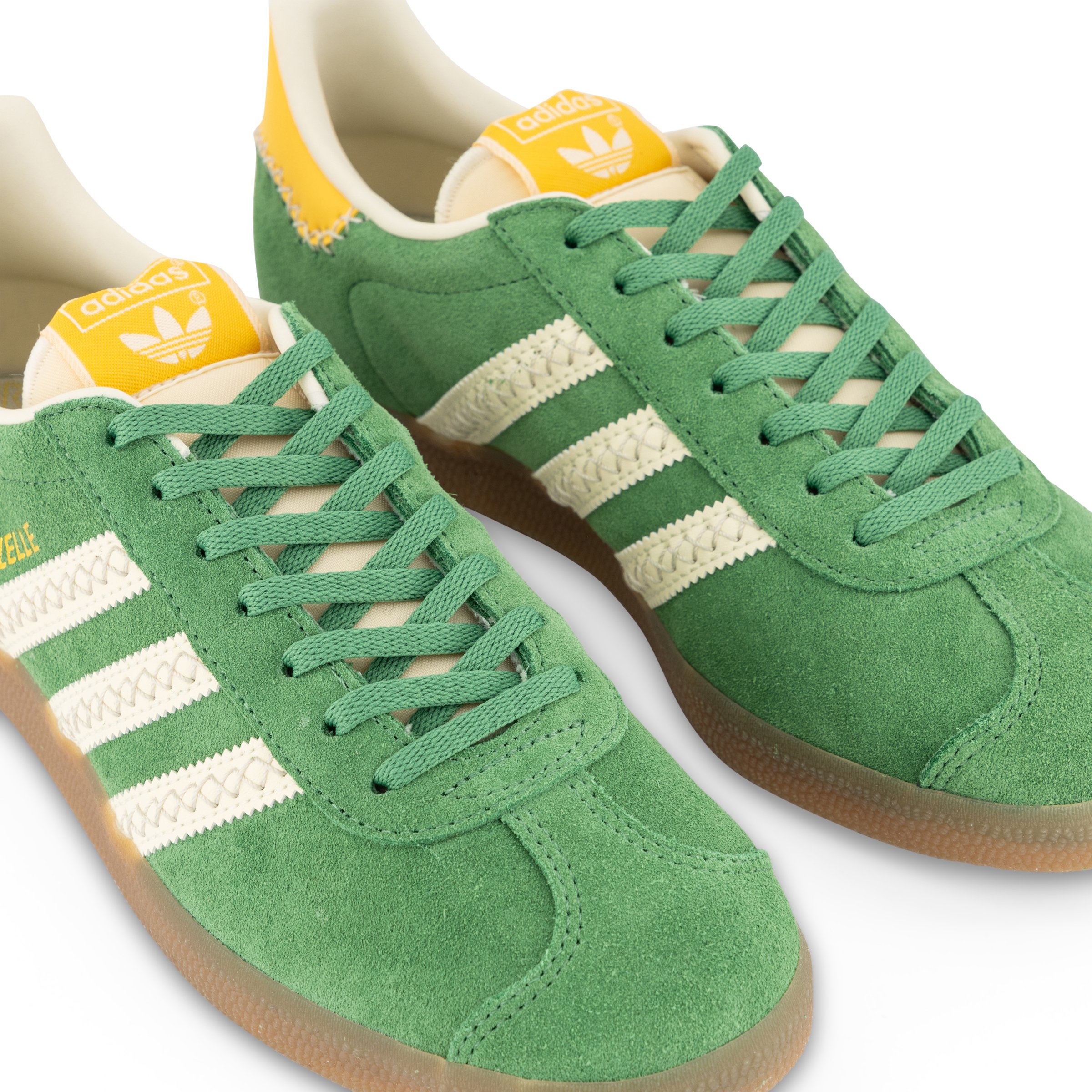 Gazelle adidas outlet elle