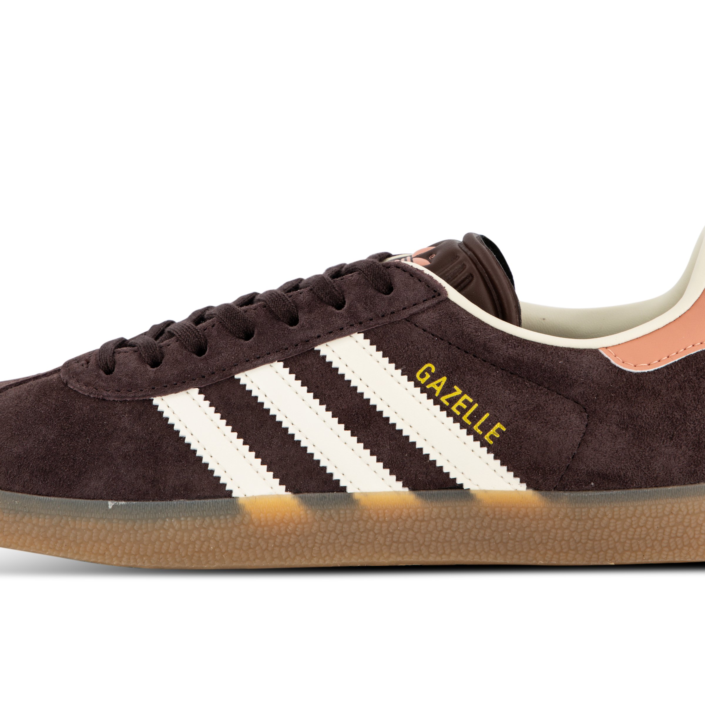 Womens gazelles hot sale size 6