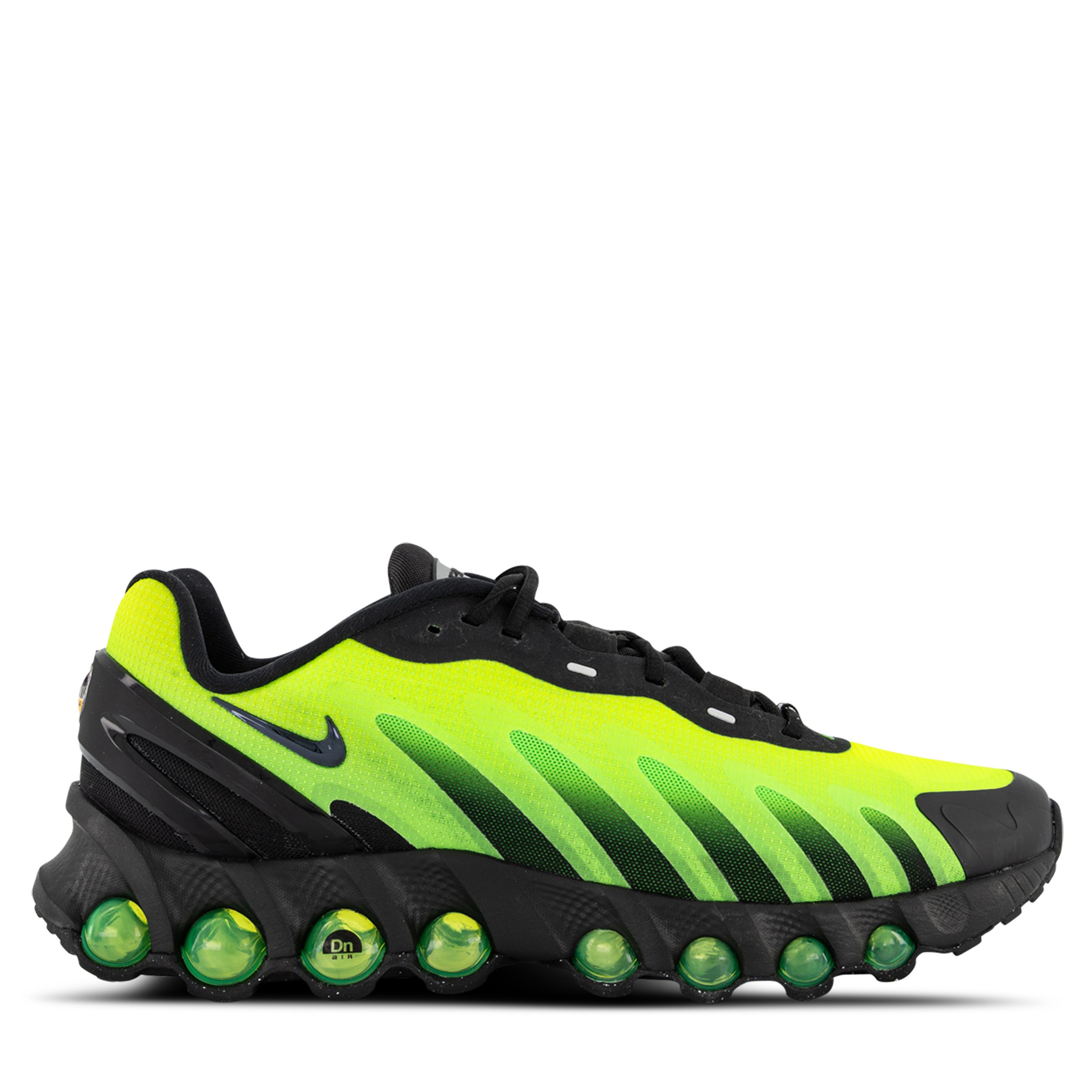 Nike Air Max Dn8 Black/Black-Green Strike-Volt | Hype DC Nike Air Max Dn8 Black/Black-Green Strike-Volt | Hype DC