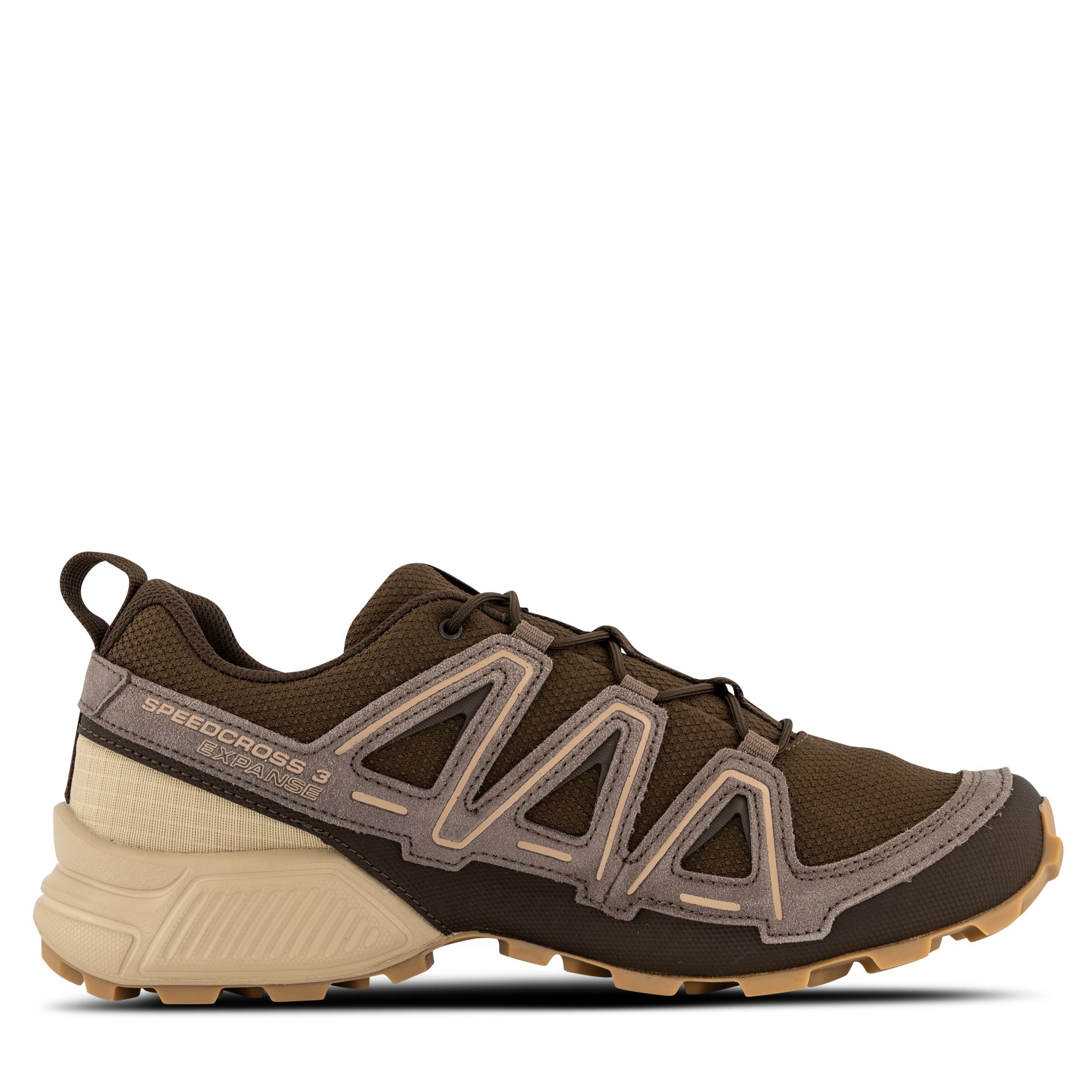 Salomon Speedcross 3 Expanse Wren White Pep Natural Hype DC