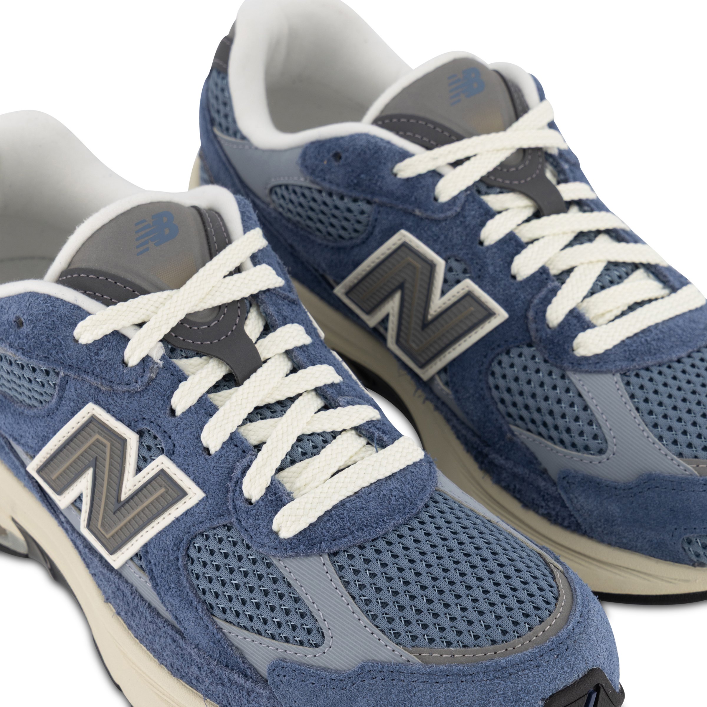 New Balance 2010 Vintage Indigo | Hype DC