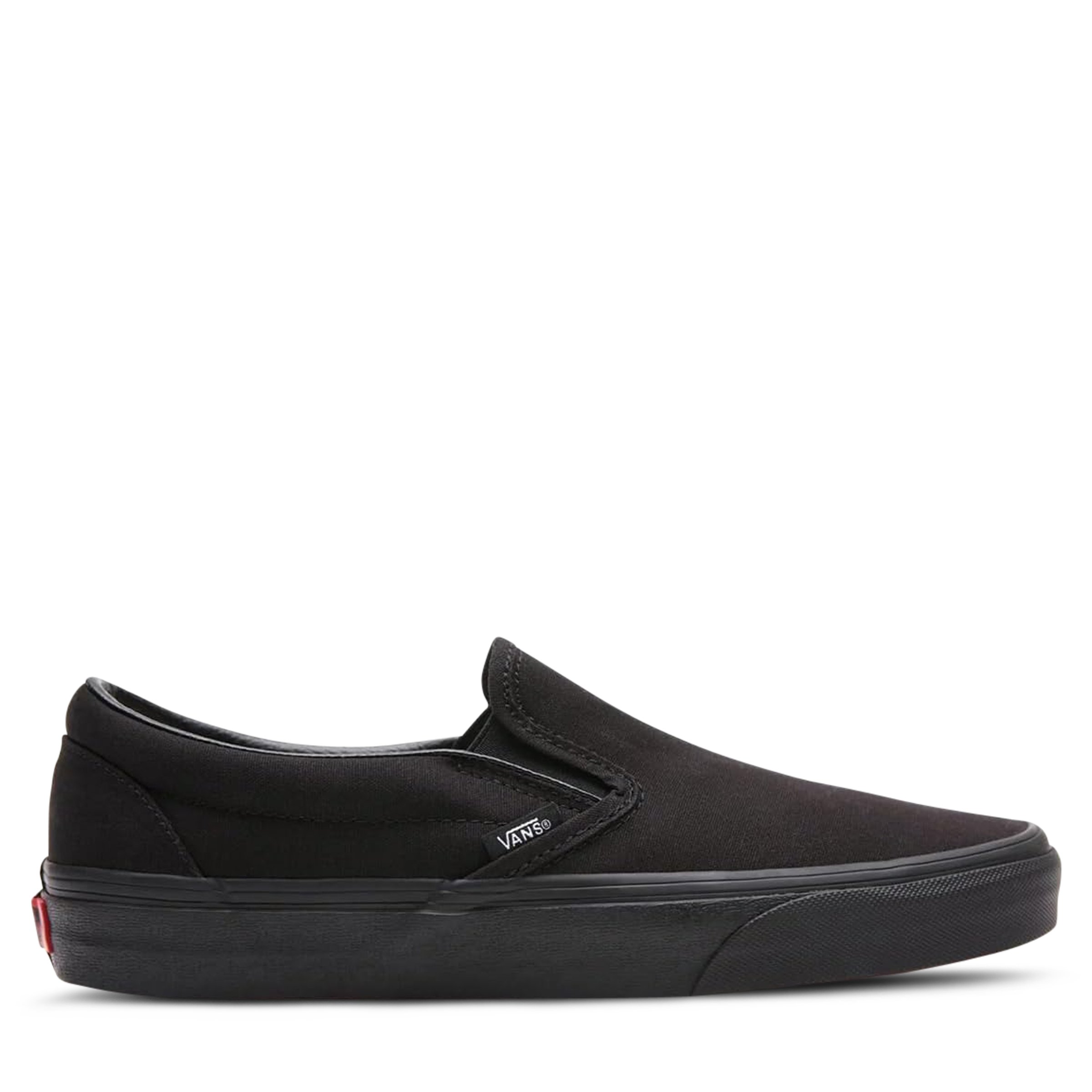 Vans Classic Slip On Pig Suede Pig Suede Blanc De Blanc Hype DC