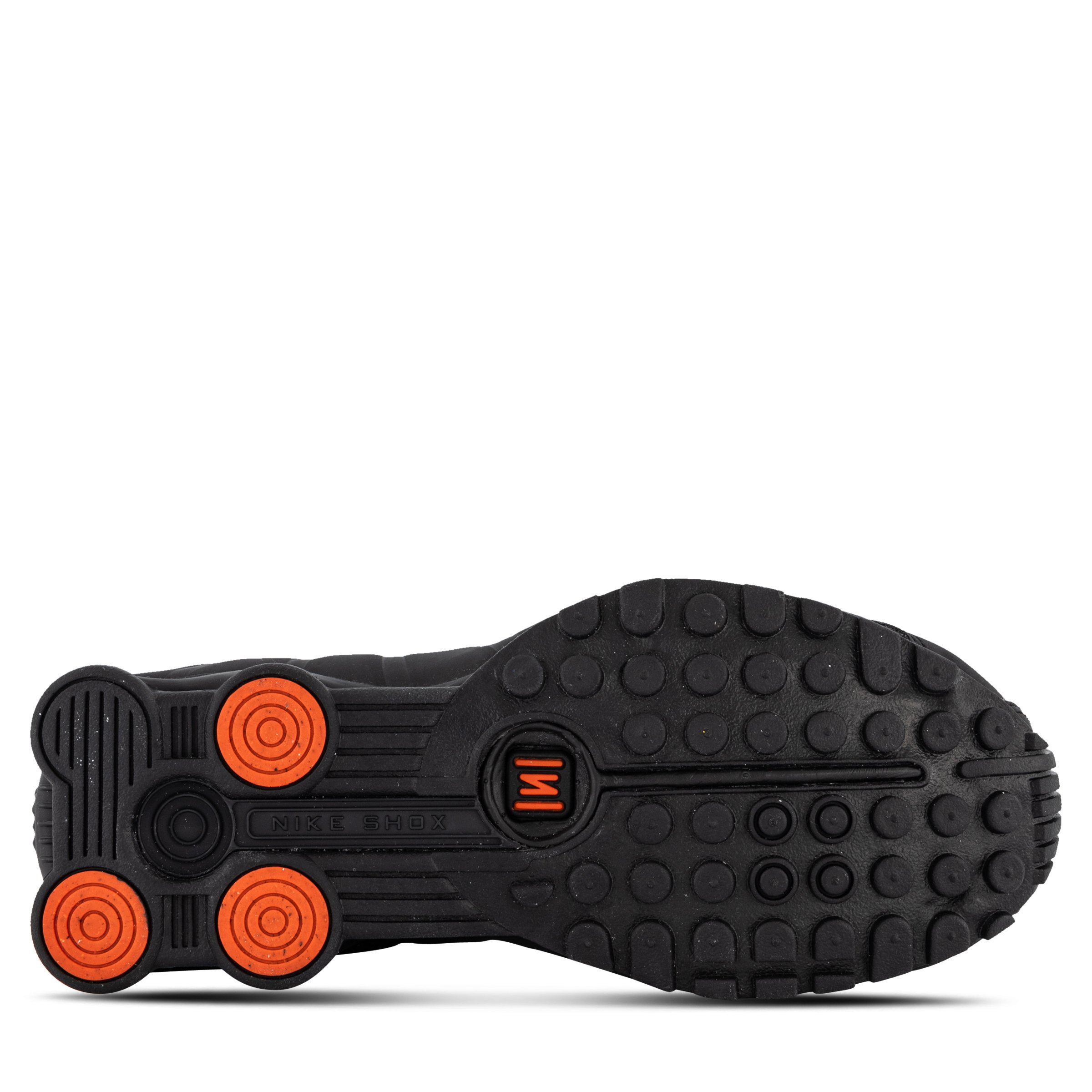 Nike shox r4 plus deals