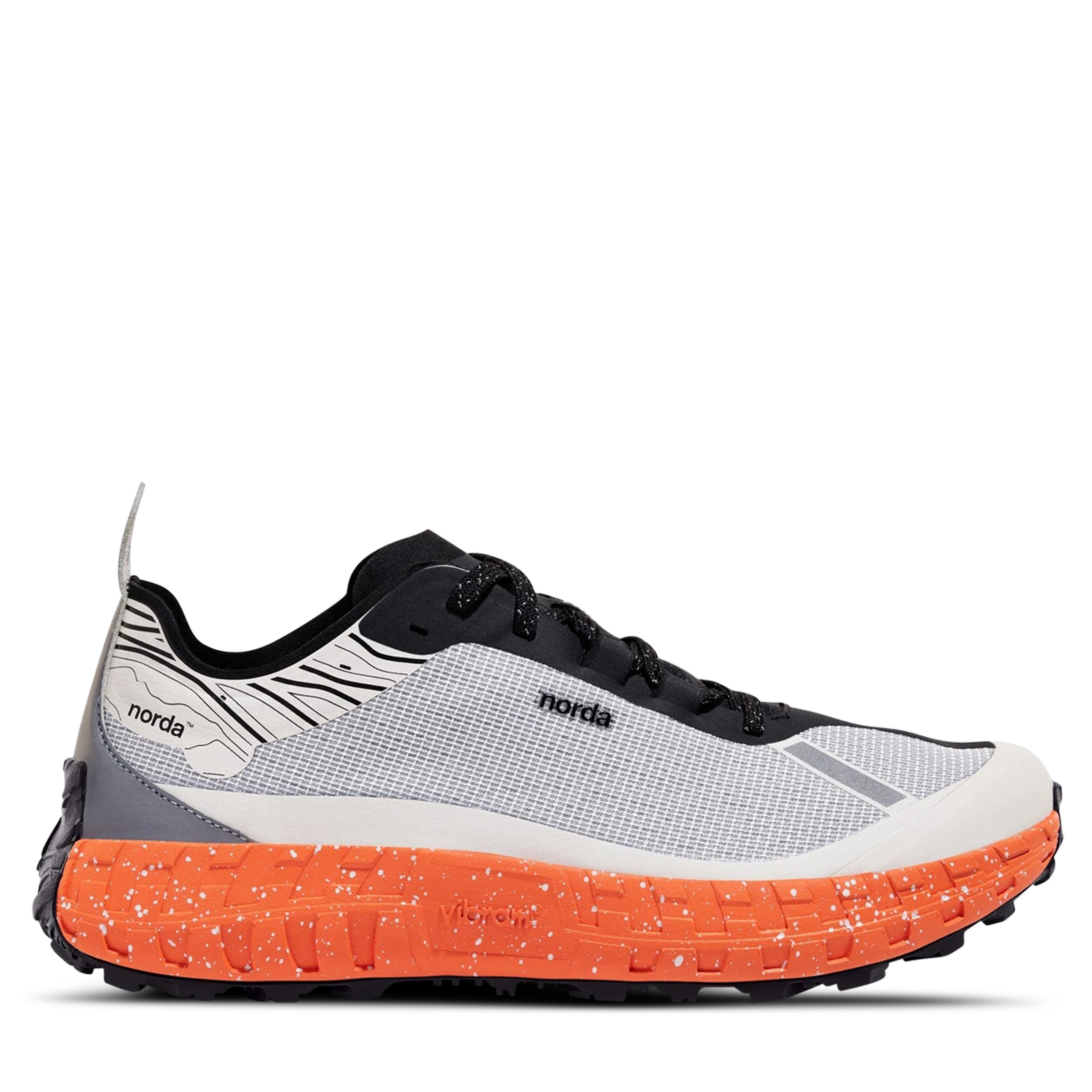 norda 001 G+ Spike