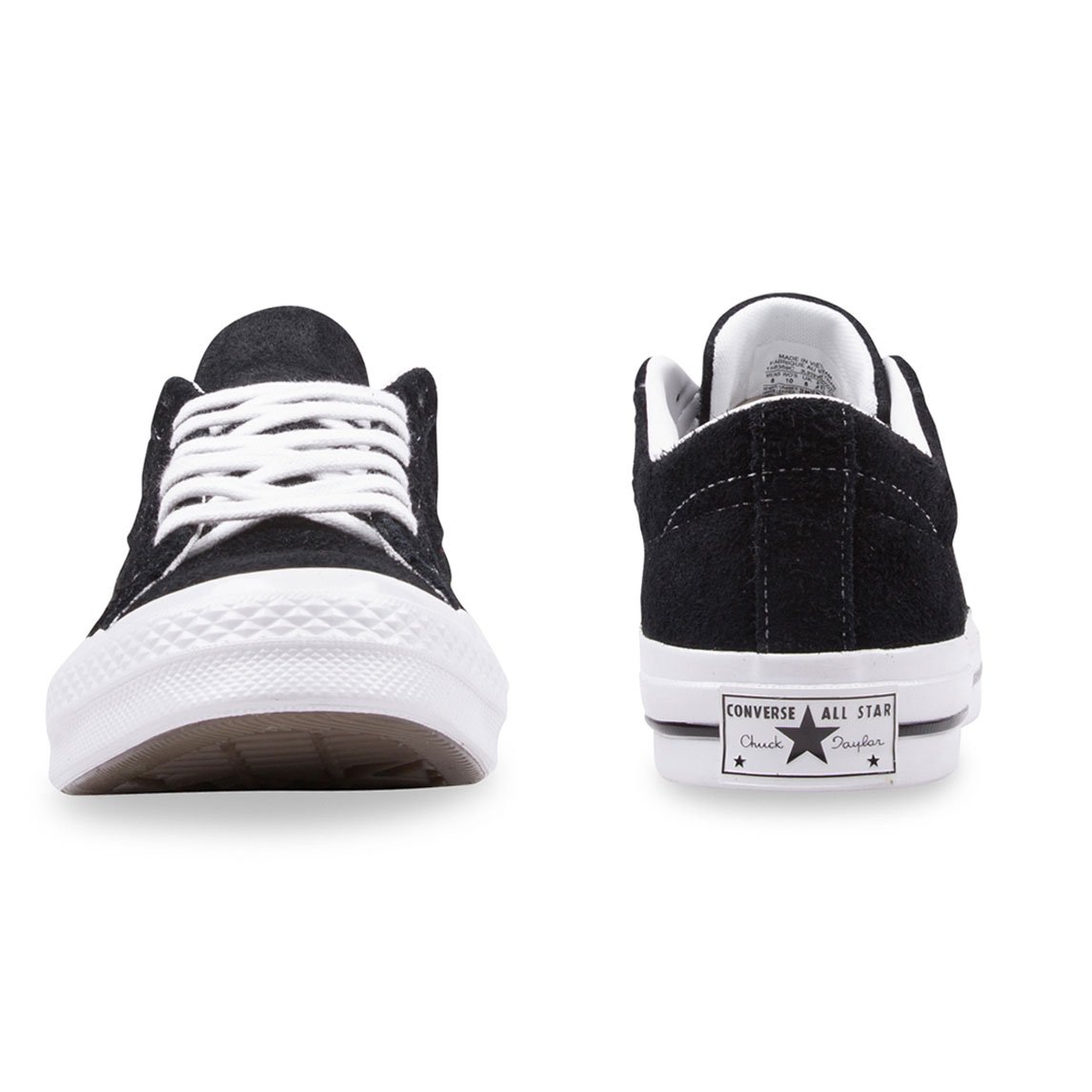 Converse one star hype online