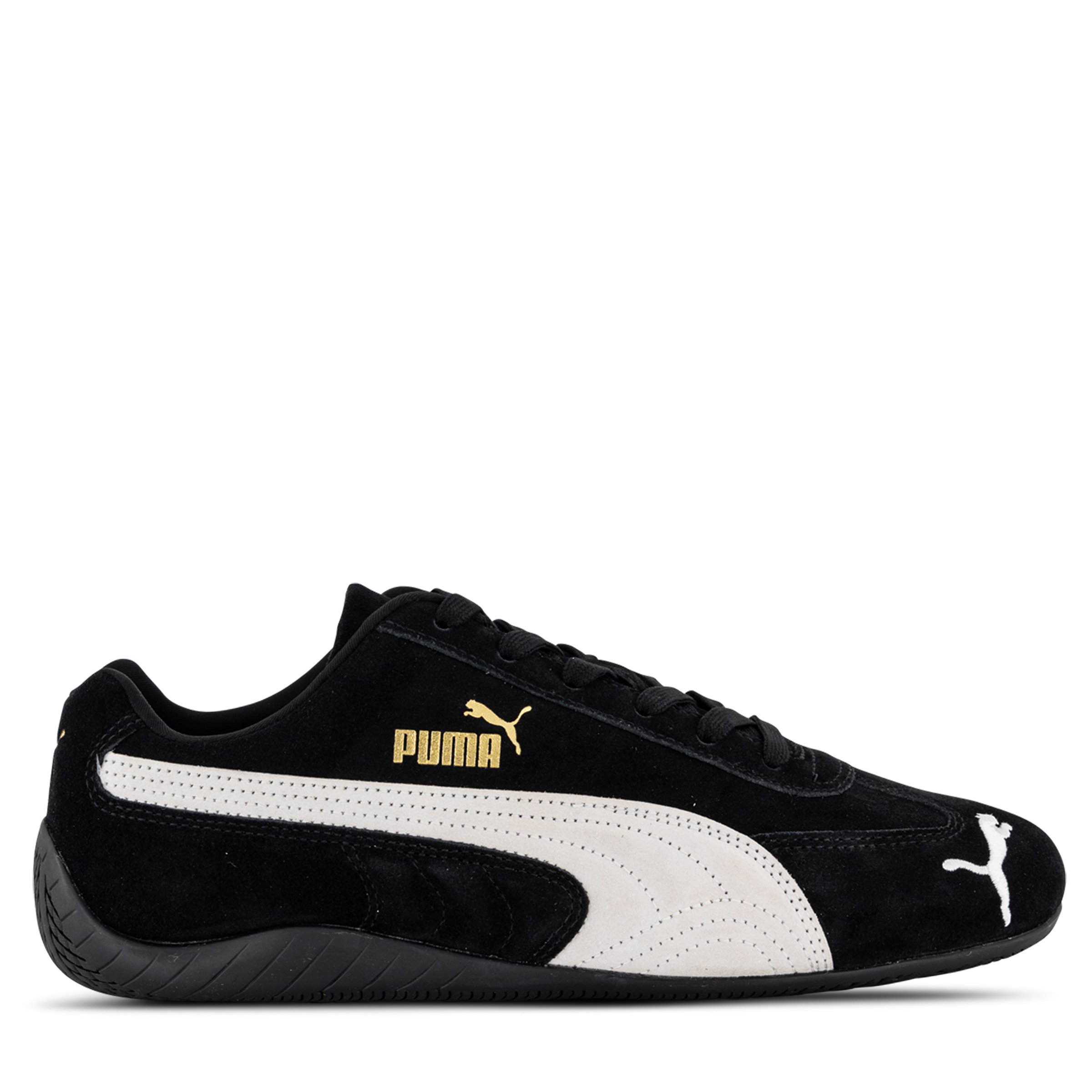 Puma Speedcat OG Black White Hype DC