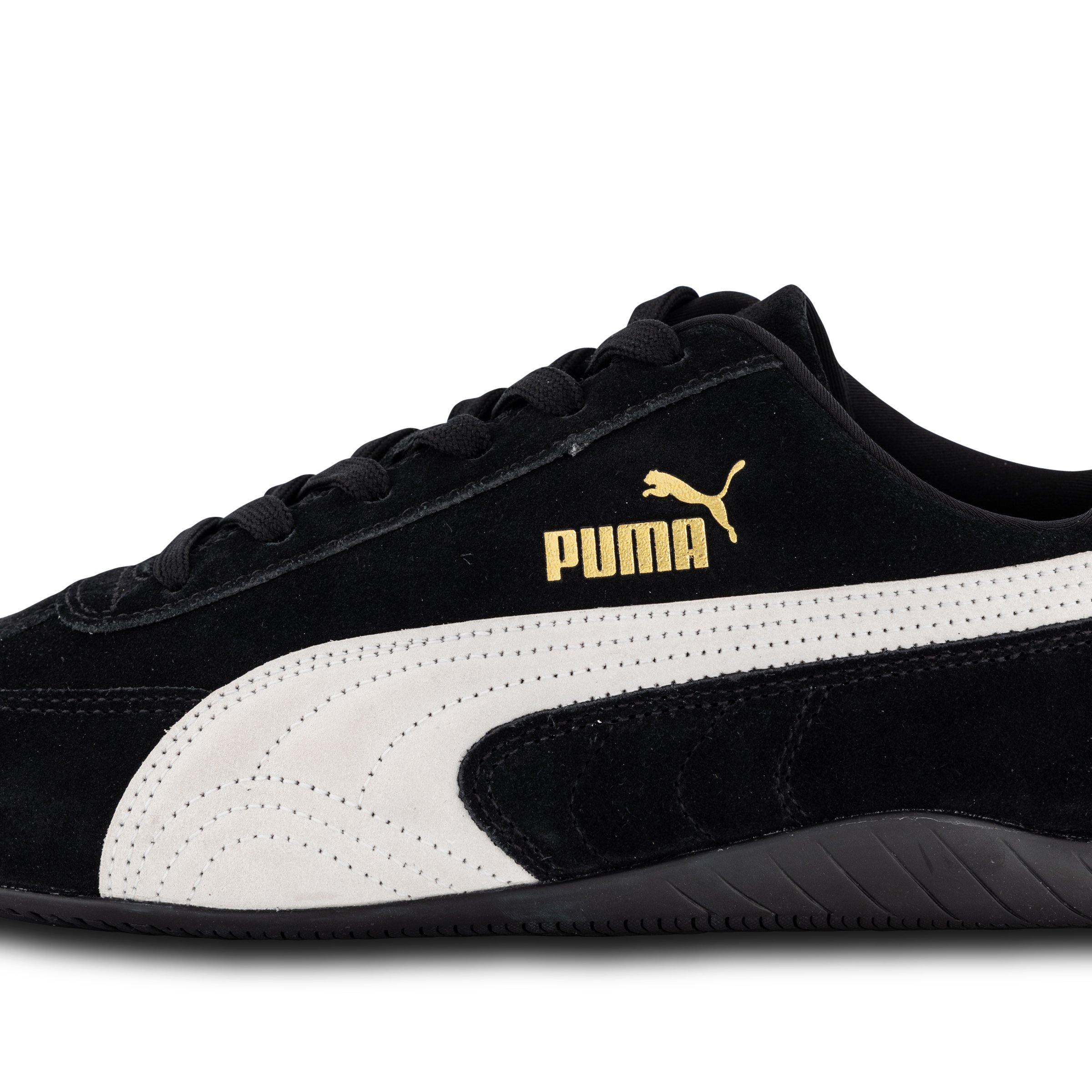 Puma Speedcat OG Black White Hype DC