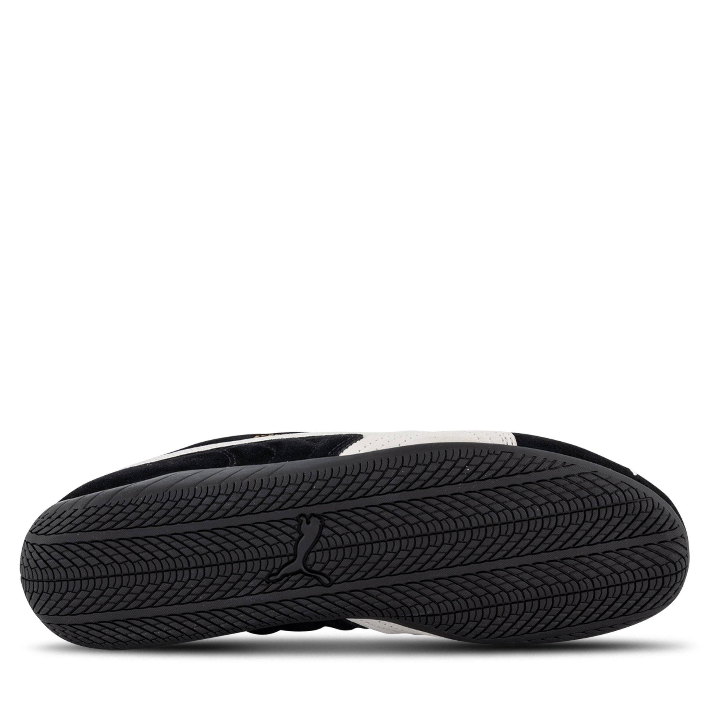 Puma Speedcat OG Black White Hype DC