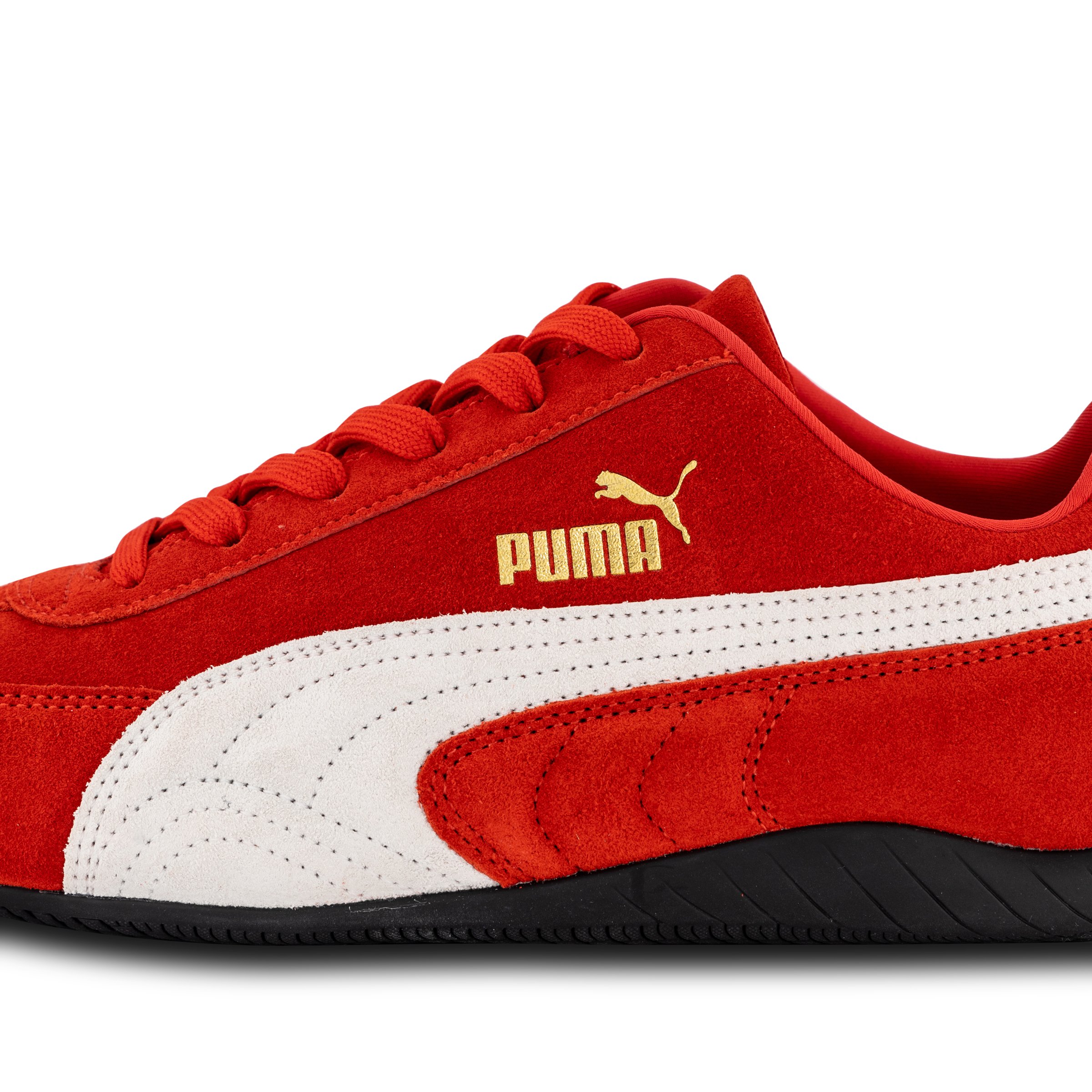 Puma Speedcat OG Red White Hype DC