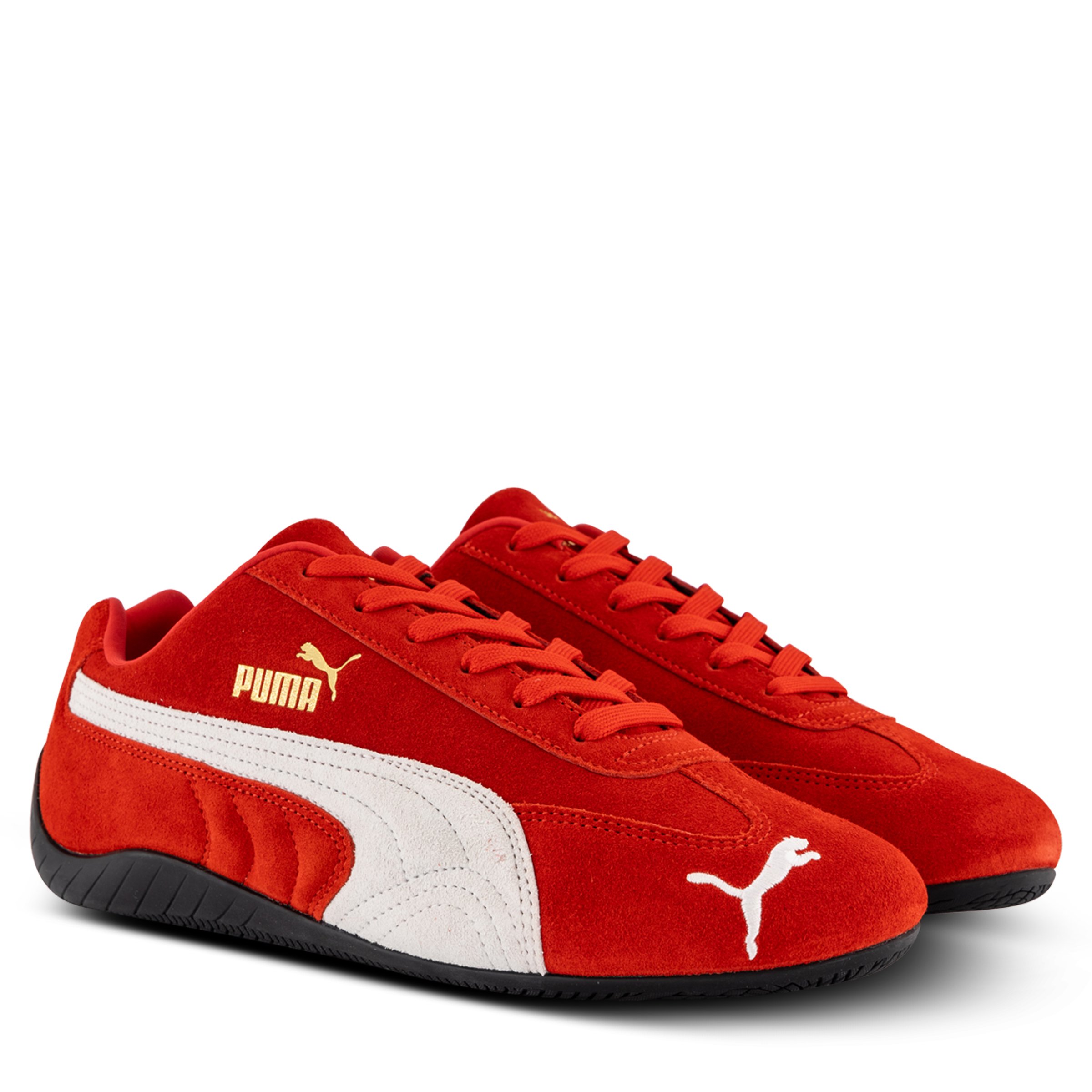 Puma Speedcat OG Red White Hype DC