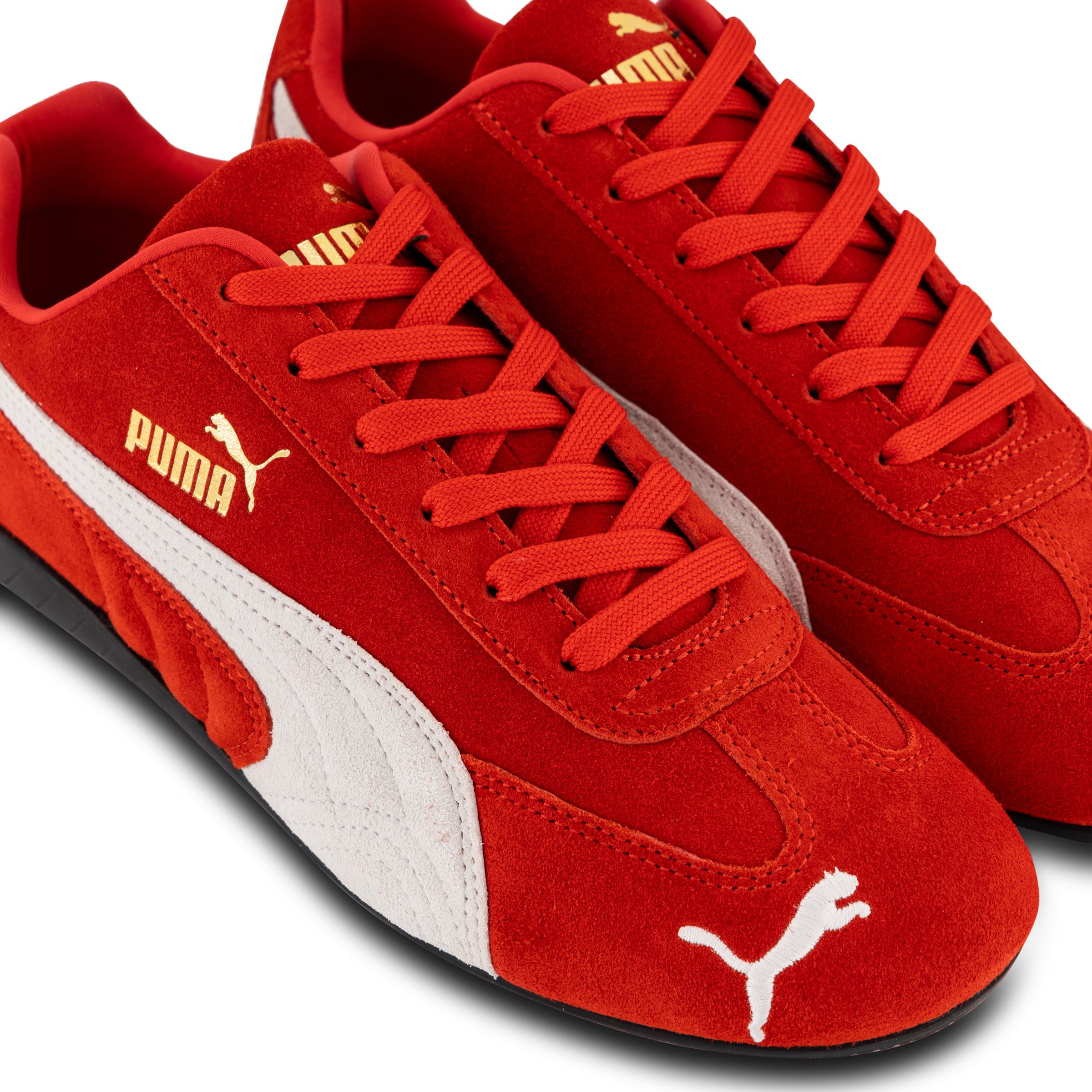 Puma speed cat trainers uk discount