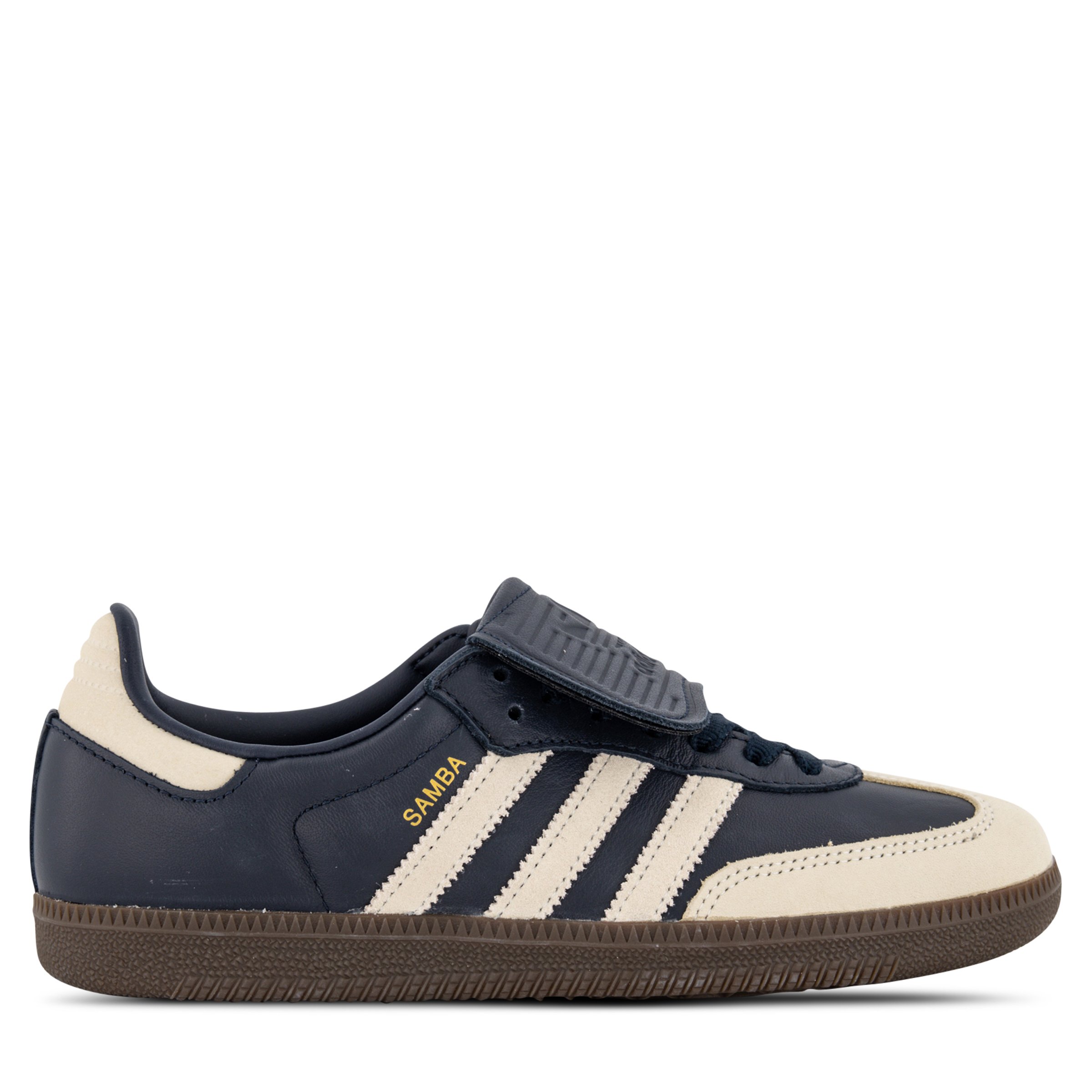 adidas Originals Samba LT Womens Cream White/Warm Sandstone