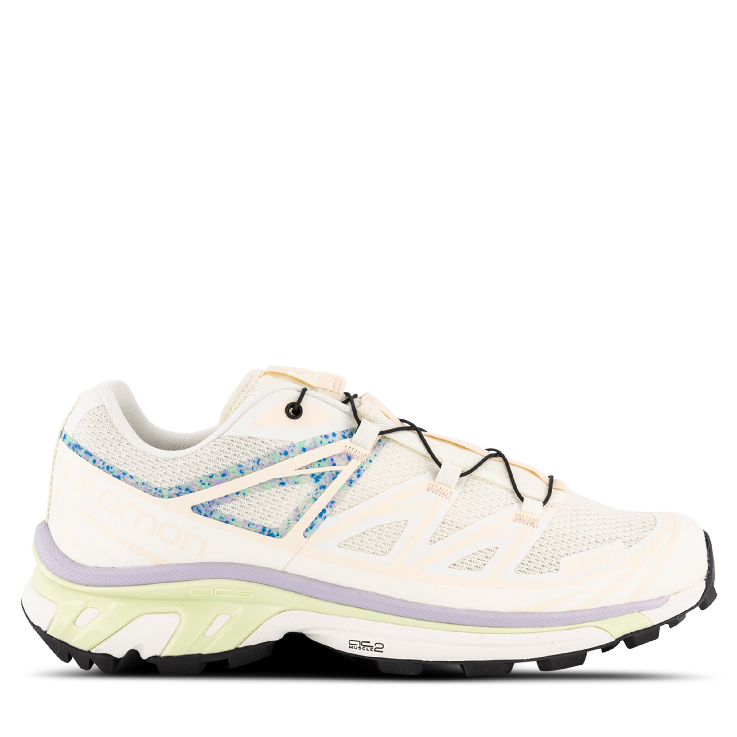 SALOMON ADVANCED XT-4 ADV Vanilla Ice