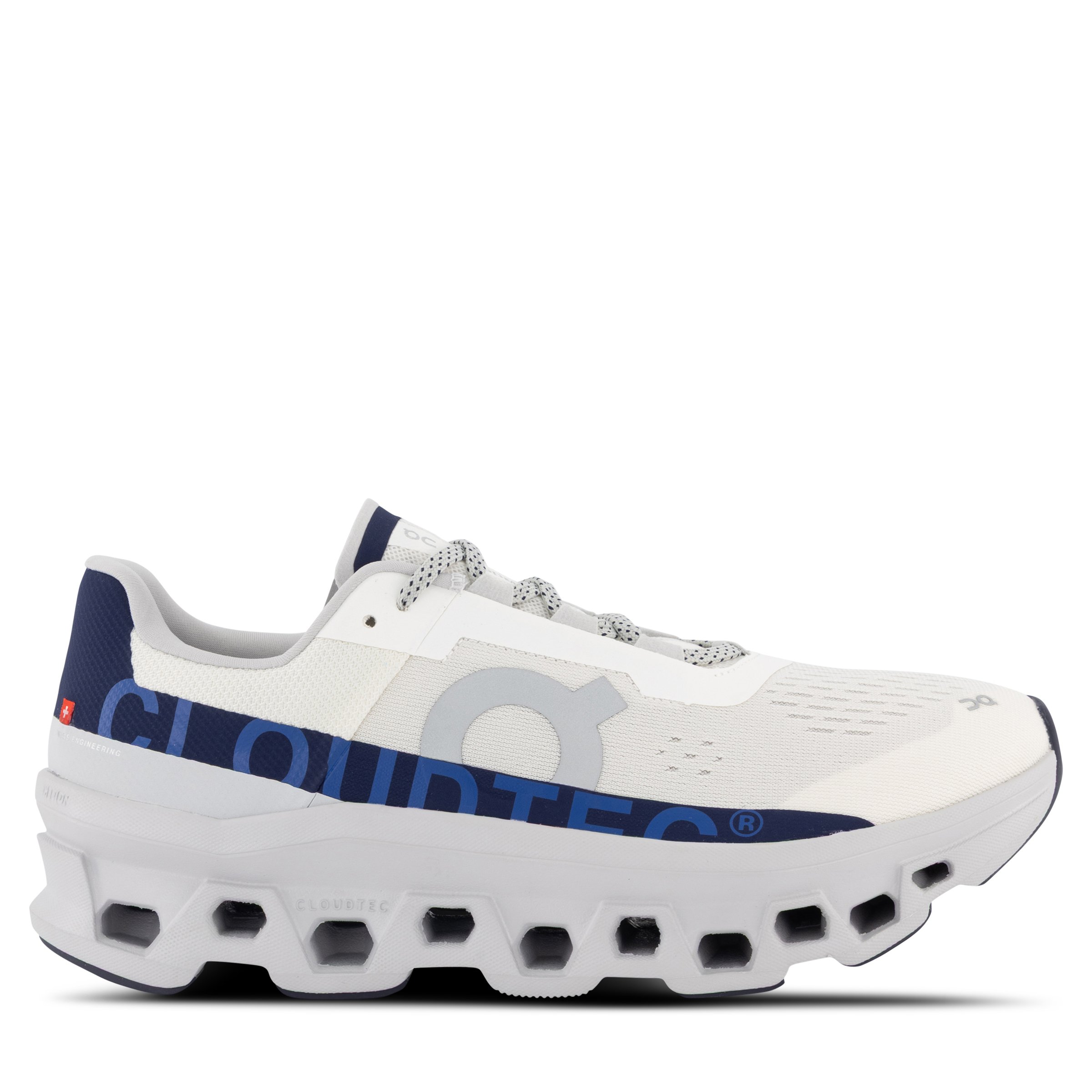 On Cloudmonster