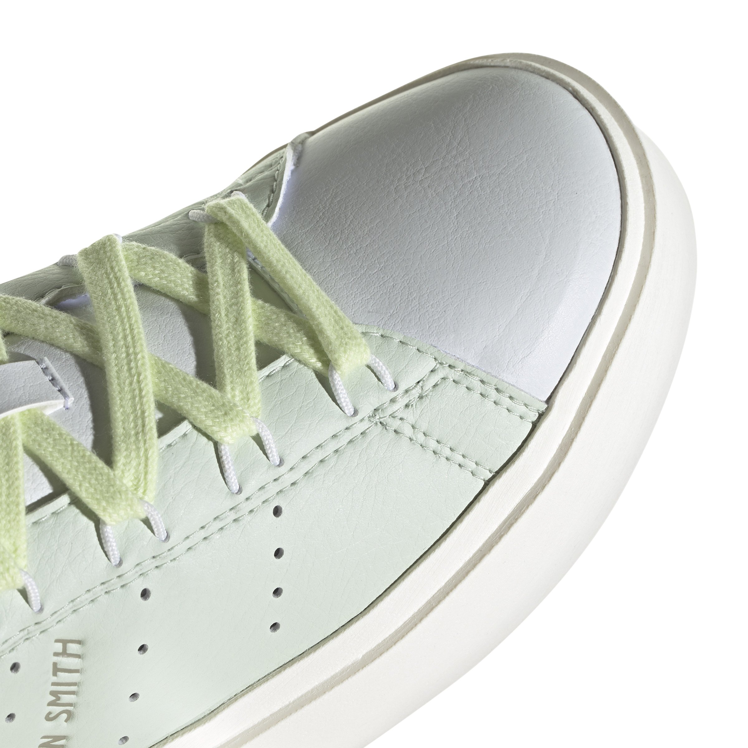 Stan smith 2024 bold linen mono