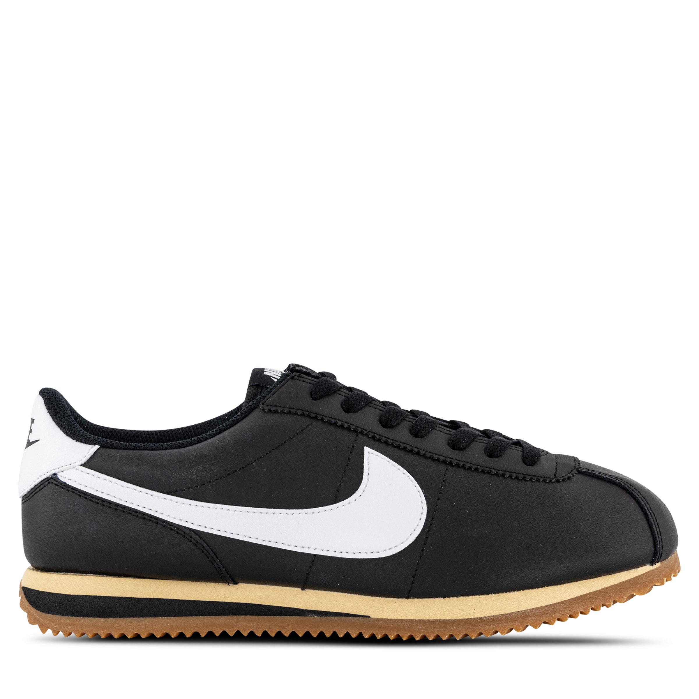 Nike cortez run small or big store