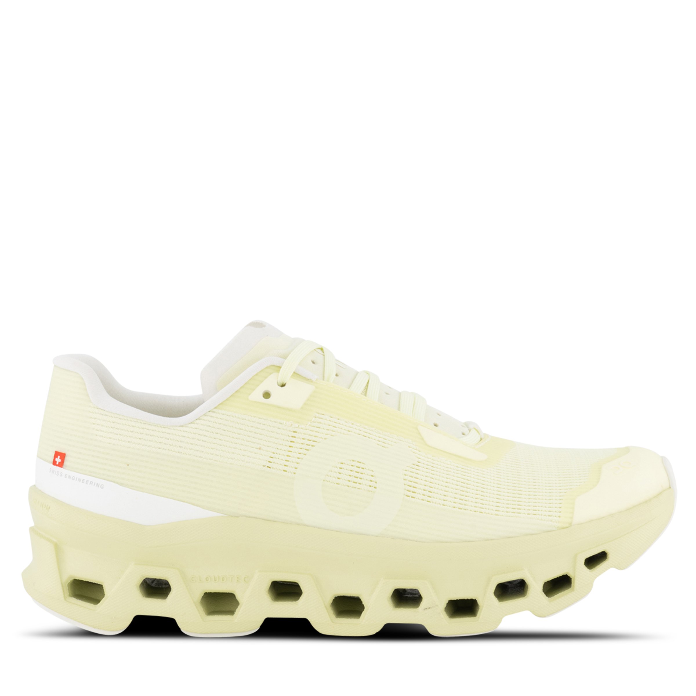 On Cloudmonster Void Womens
