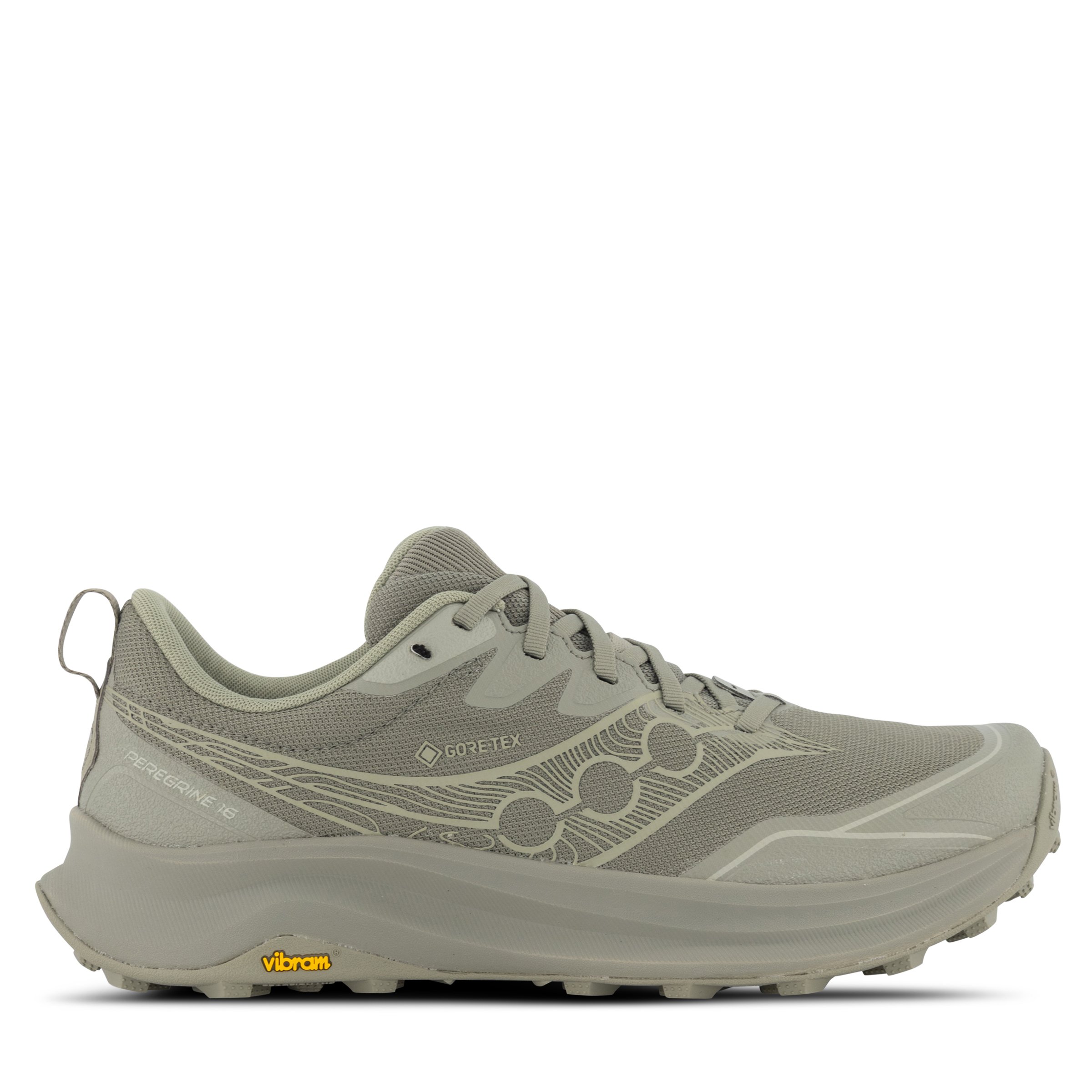 Saucony Peregrine 16 GTX