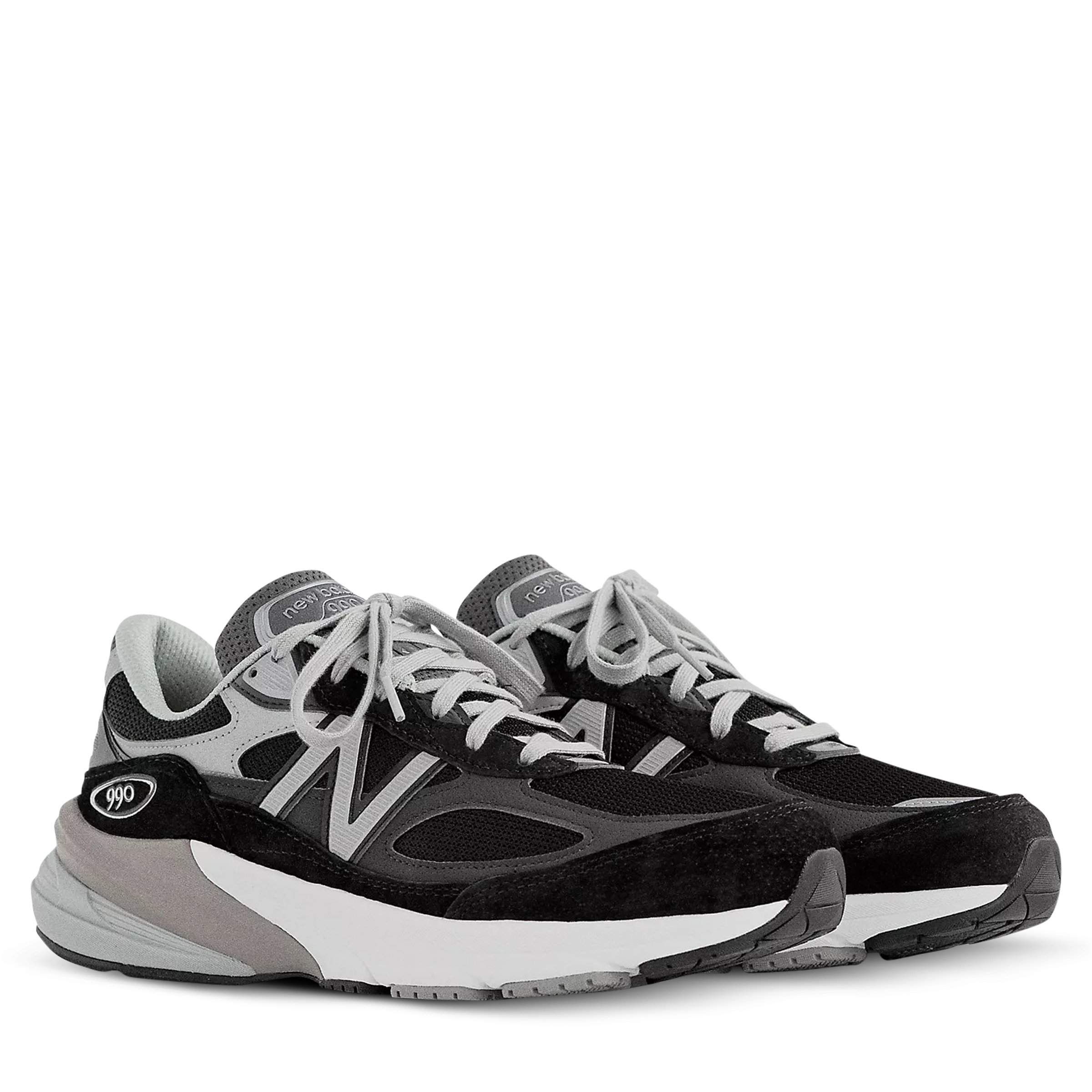 New balance cheap 990 womens Black